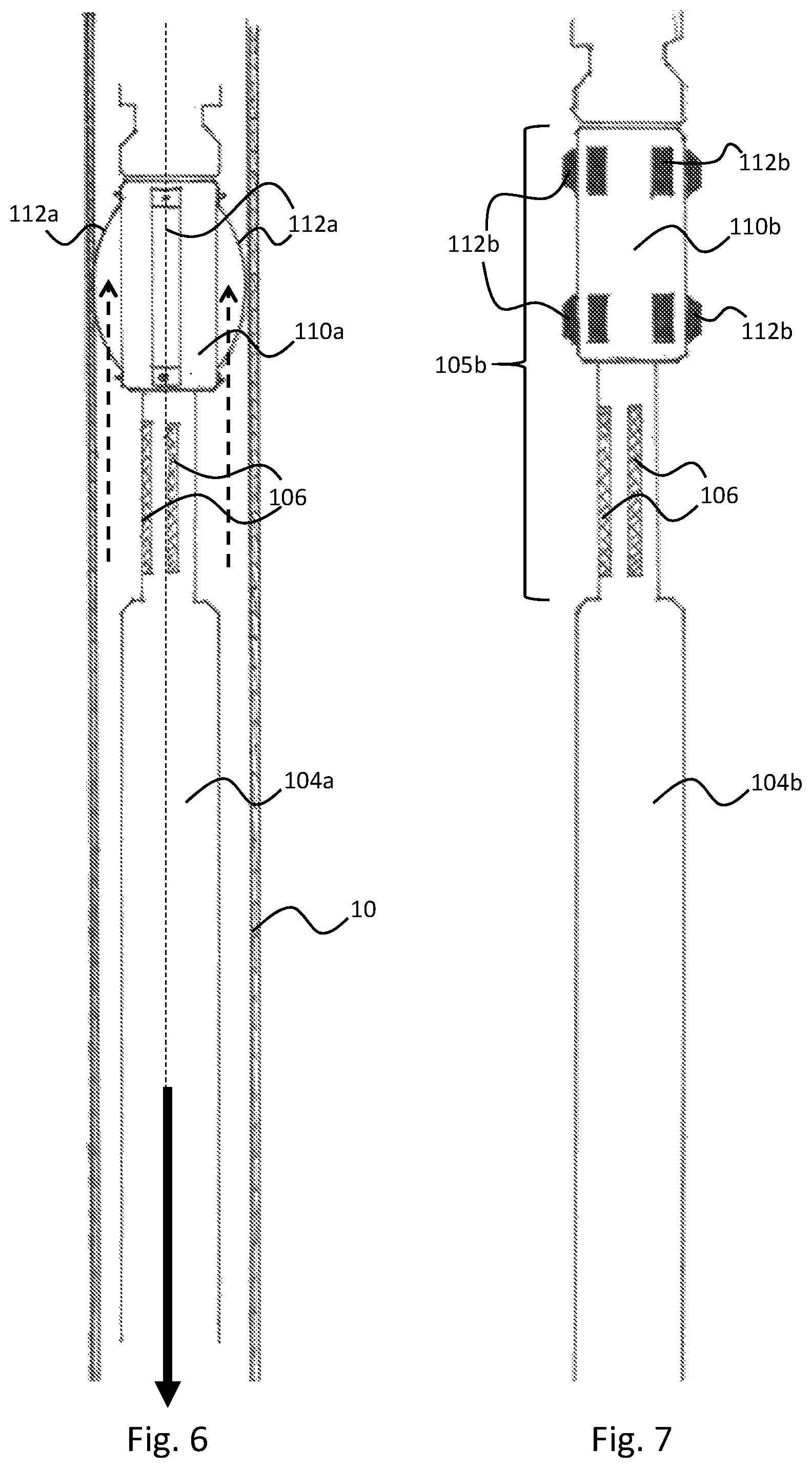 Patent US11781391 Figure 5 – System and method for cleaning a production tubing