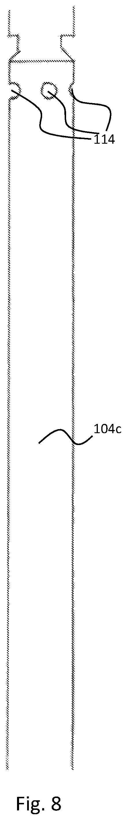 Patent US11781391 Figure 6 – System and method for cleaning a production tubing