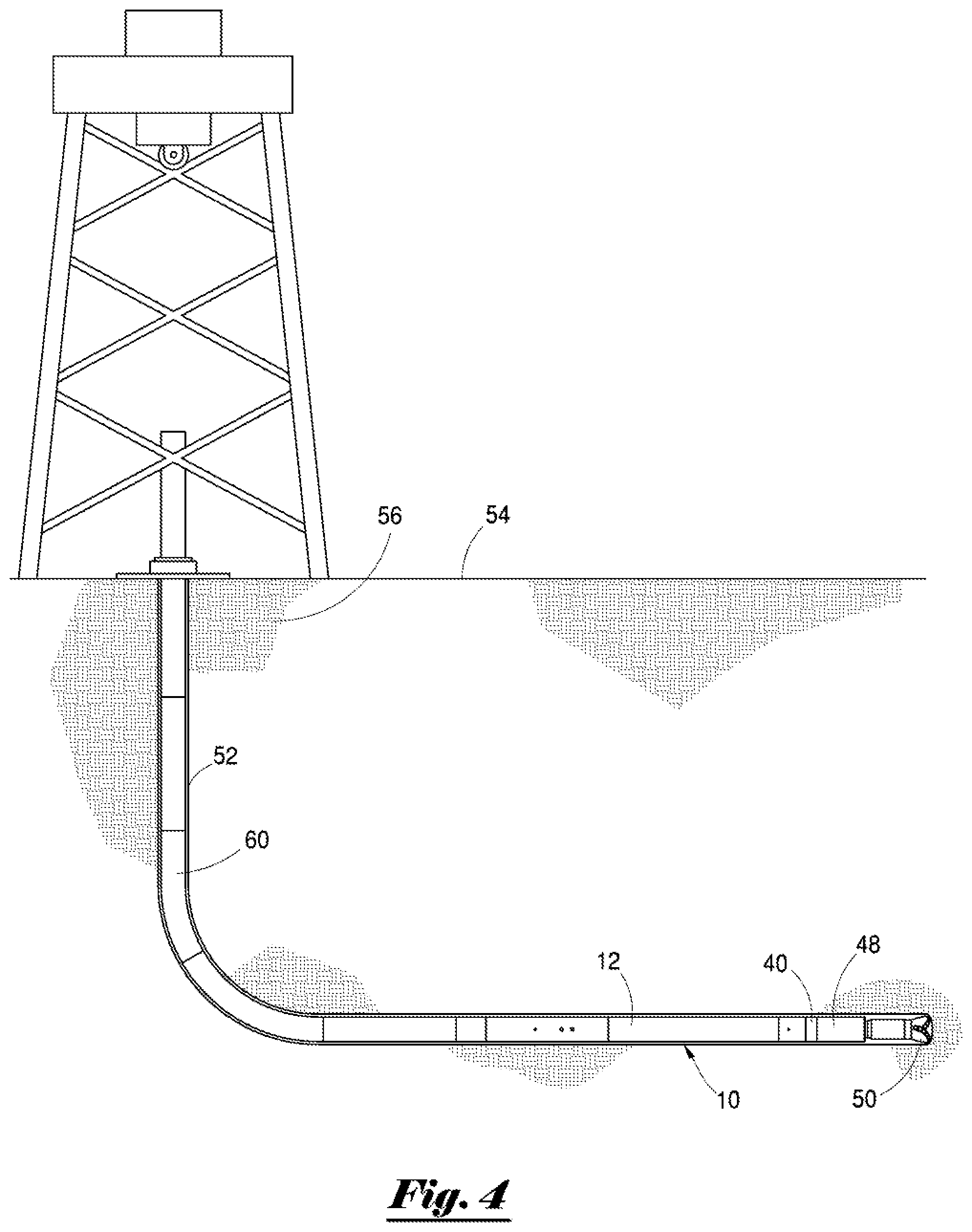 Patent US11781392 Figure 4 – Integrated milling and production device