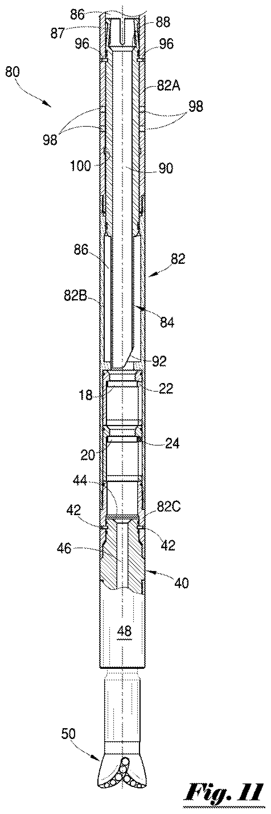 Patent US11781392 Figure 11 – Integrated milling and production device
