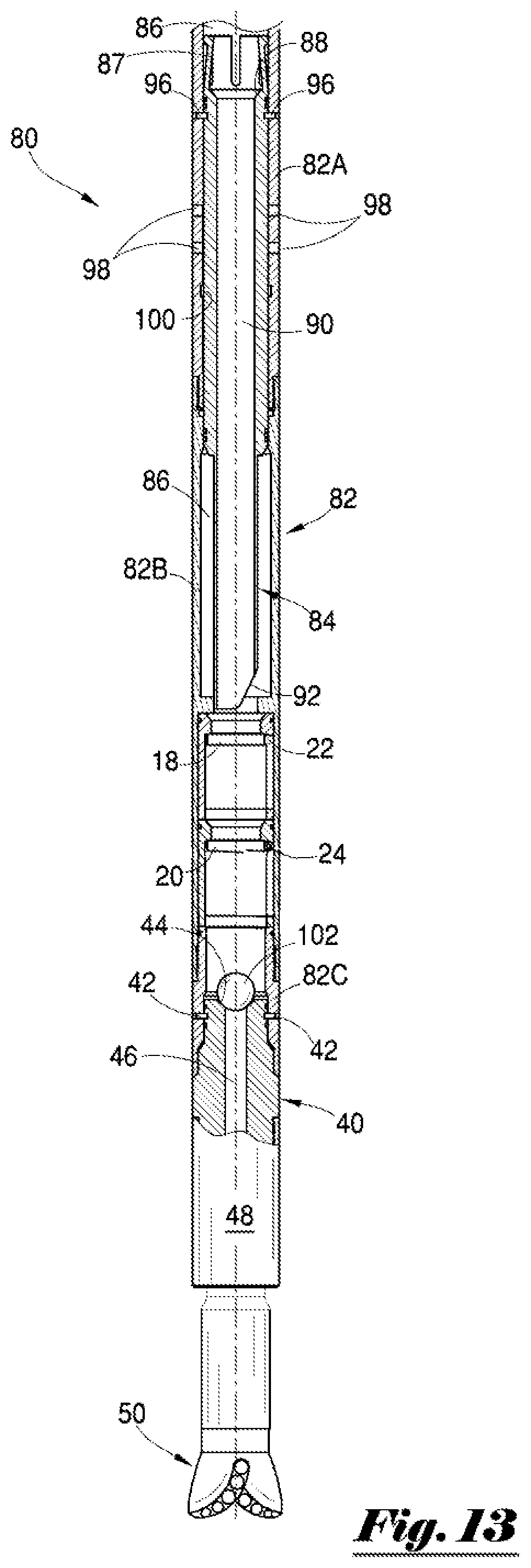 Patent US11781392 Figure 13 – Integrated milling and production device