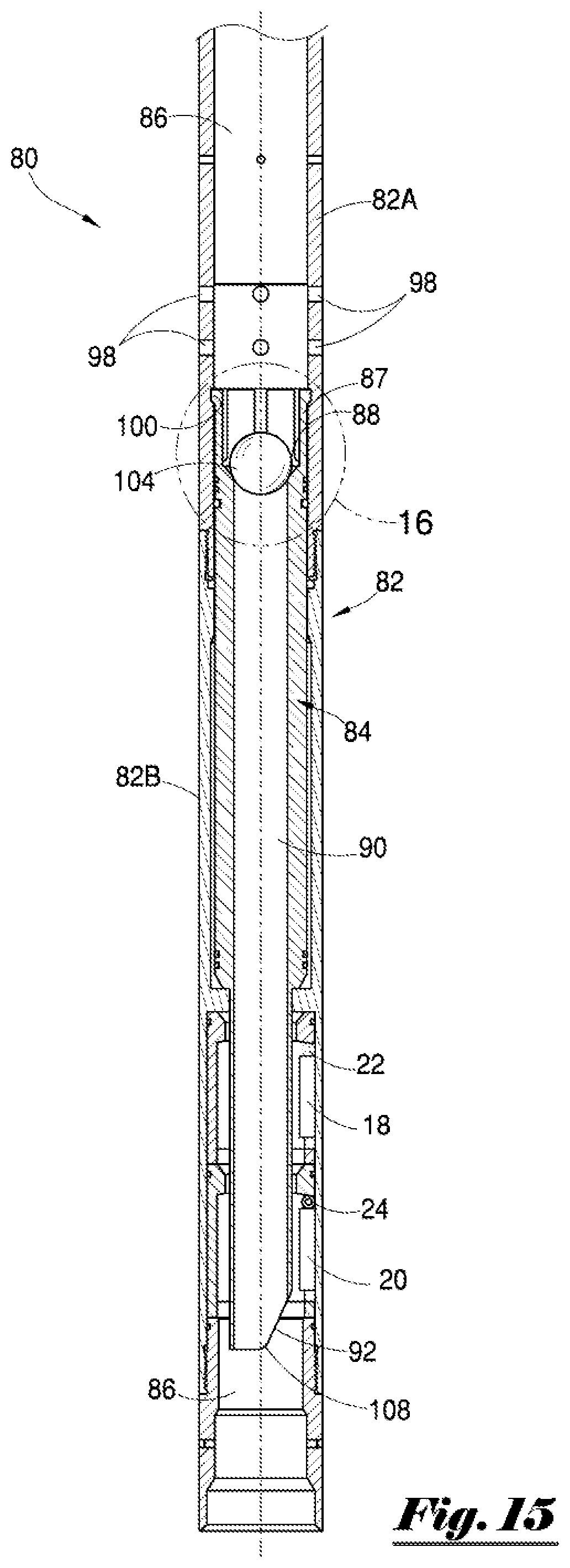 Patent US11781392 Figure 15 – Integrated milling and production device