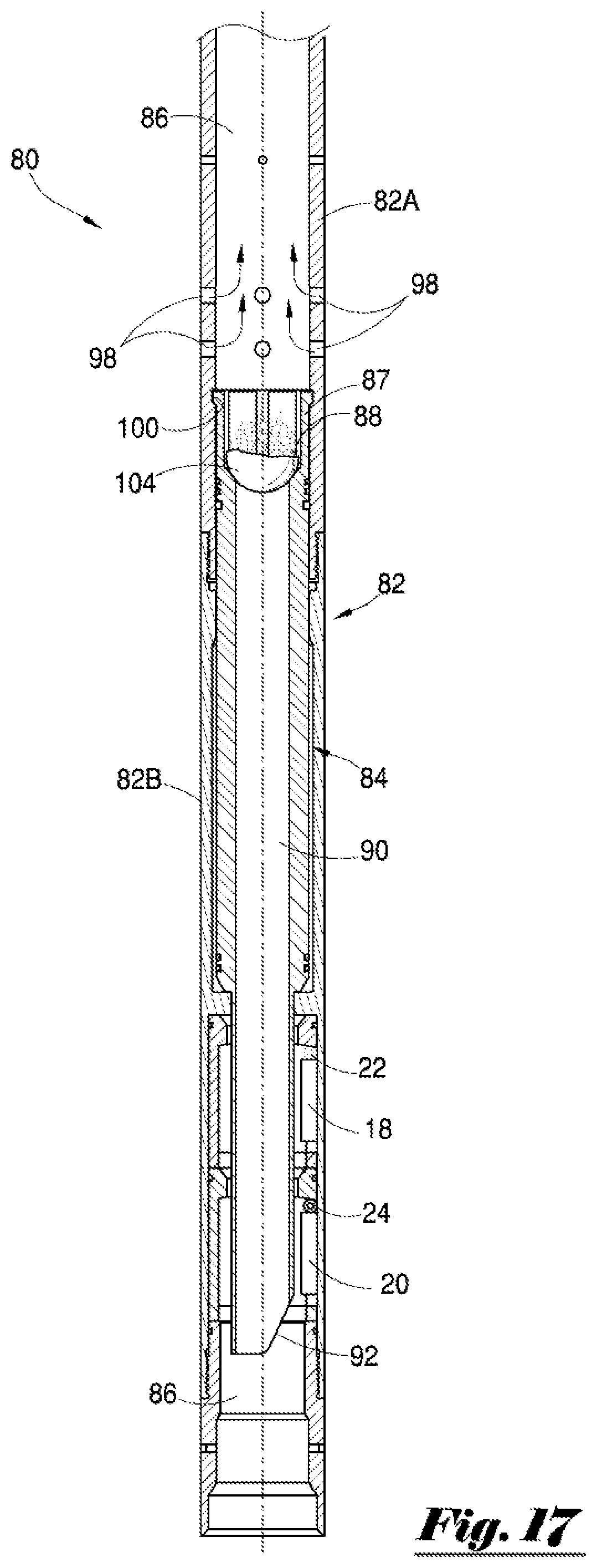Patent US11781392 Figure 17 – Integrated milling and production device