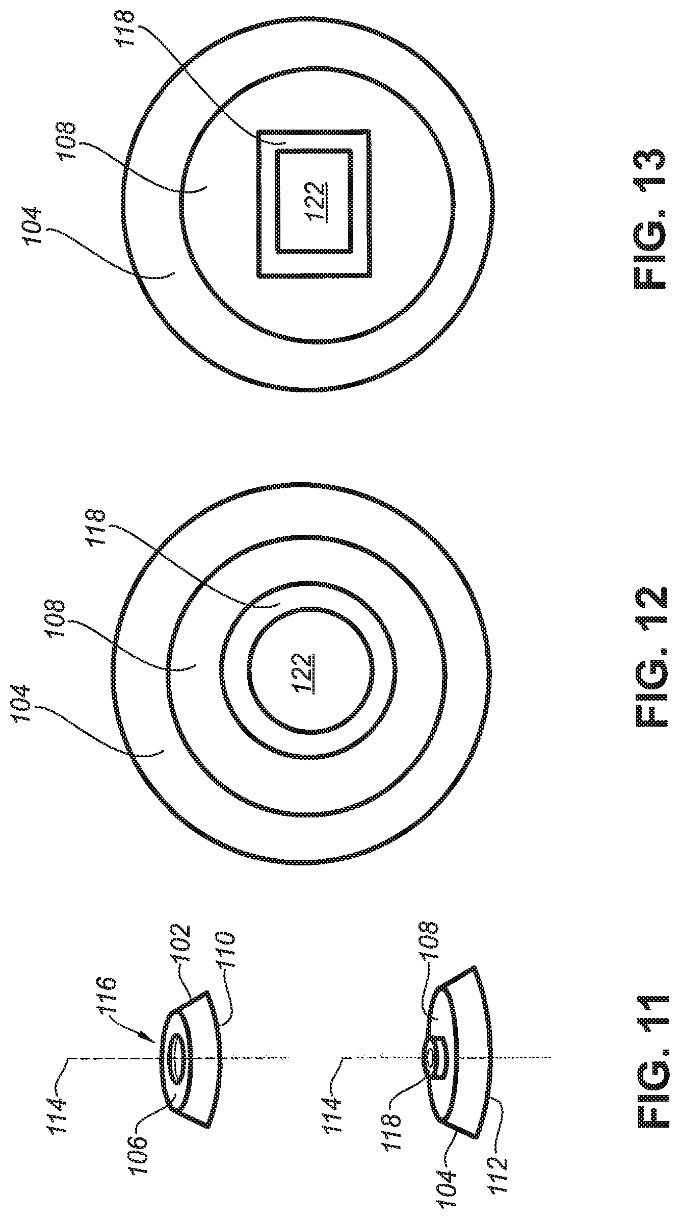 Patent US11781393 Figure 17 – Explosive downhole tools having improved wellbore conveyance and debris properties, methods of using the explosive downhole tools in a wellbore, and explosive units for explosive column tools
