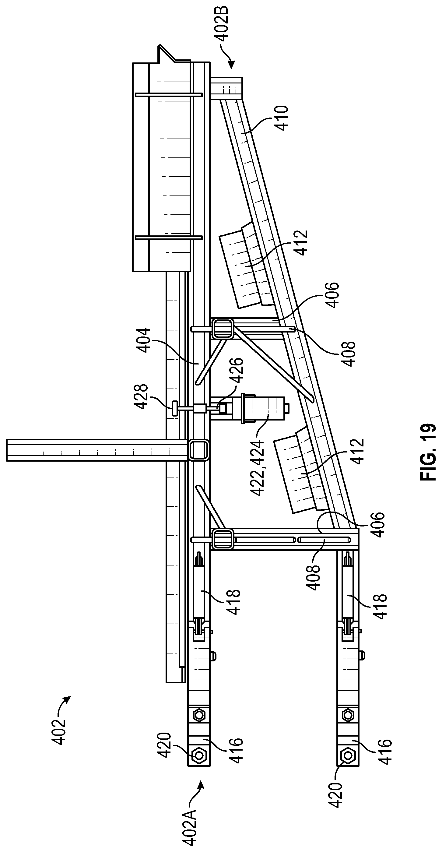 Patent US11781395 Figure 19 – Systems and methods for identifying blockages in subsea conduits