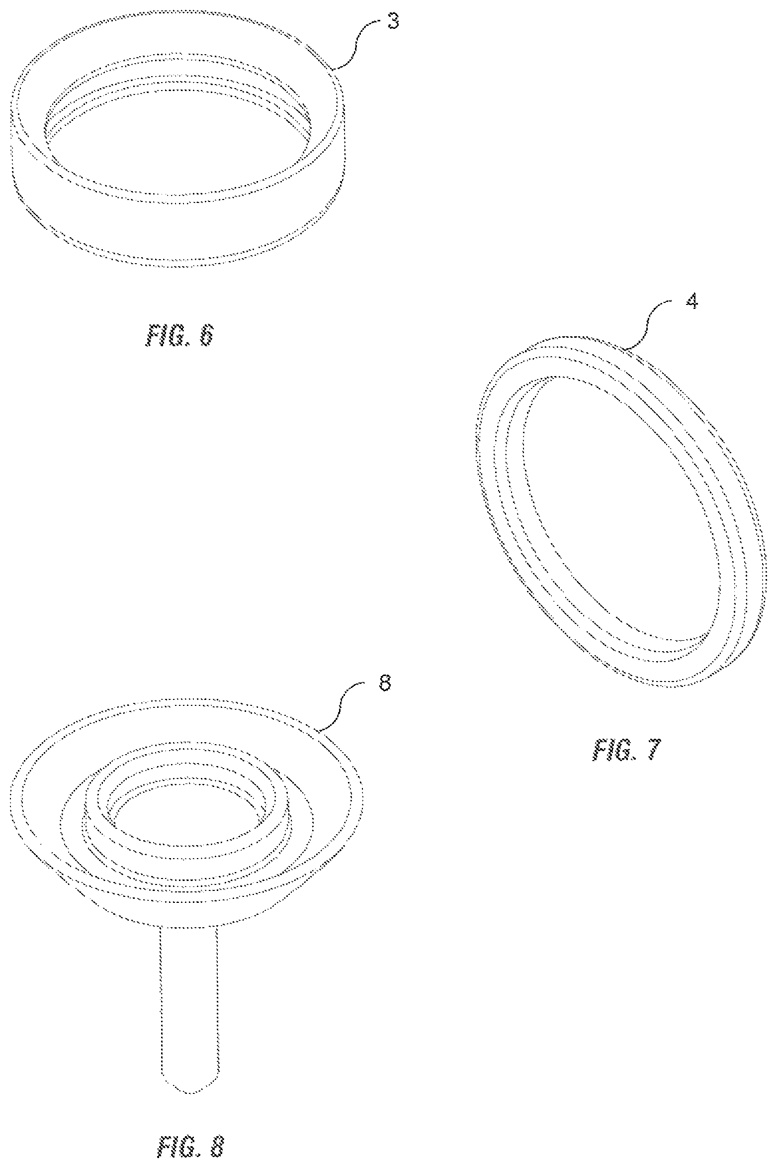 Patent US11781397 Figure 6 – Integral check valve lock open device for oil and gas equipment
