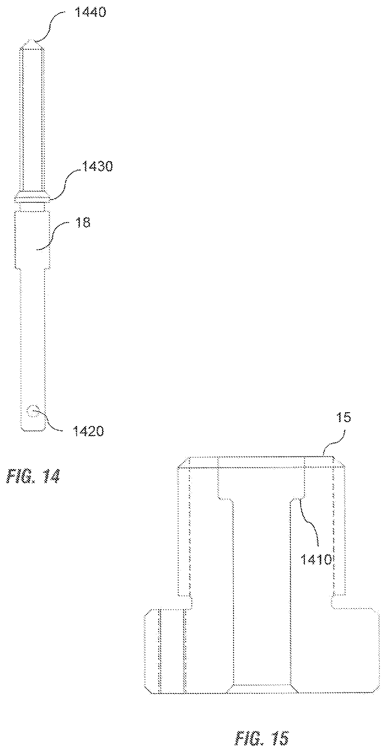 Patent US11781397 Figure 10 – Integral check valve lock open device for oil and gas equipment