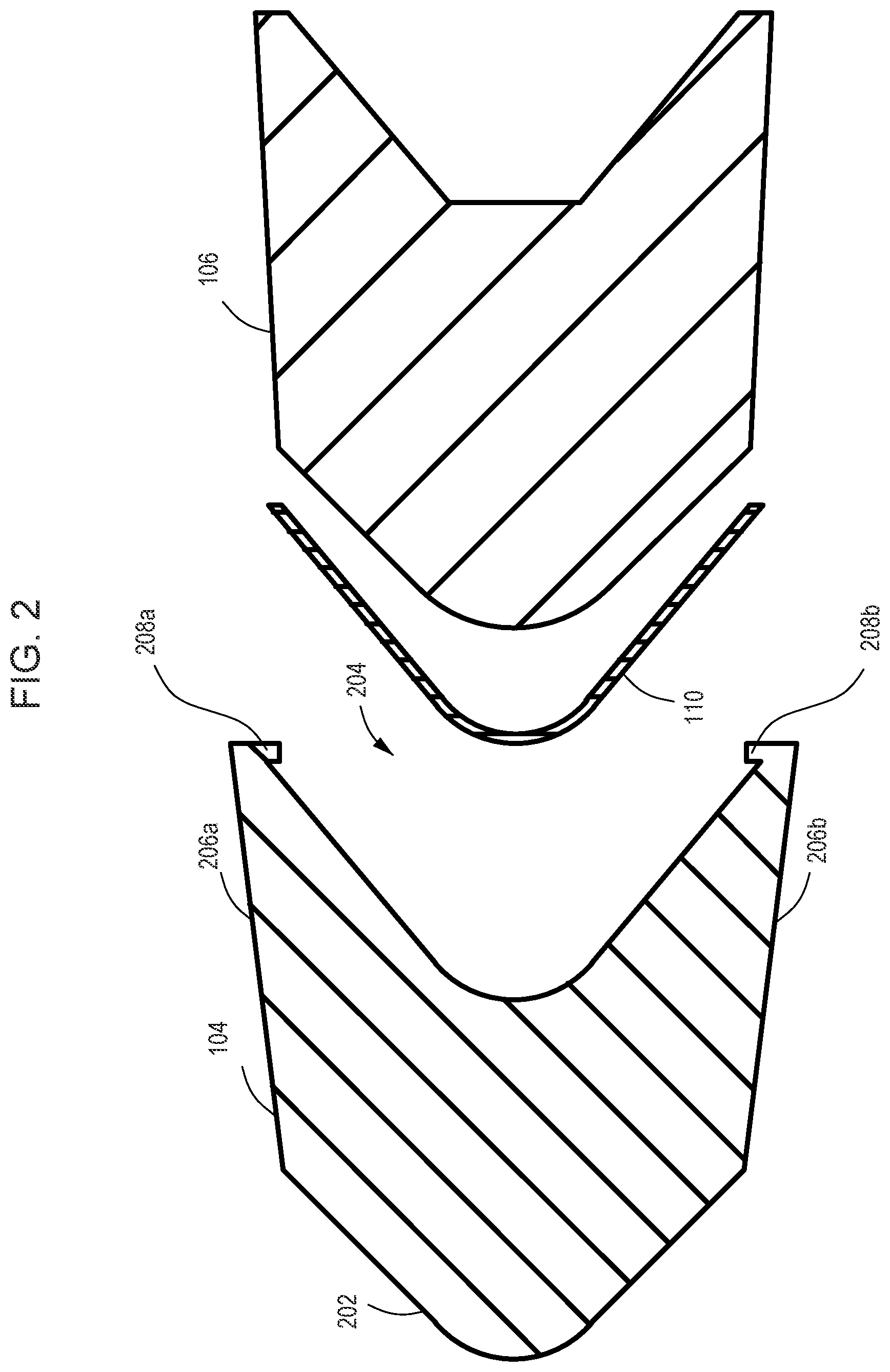 Patent US11781399 Figure 2 – Seal assemblies