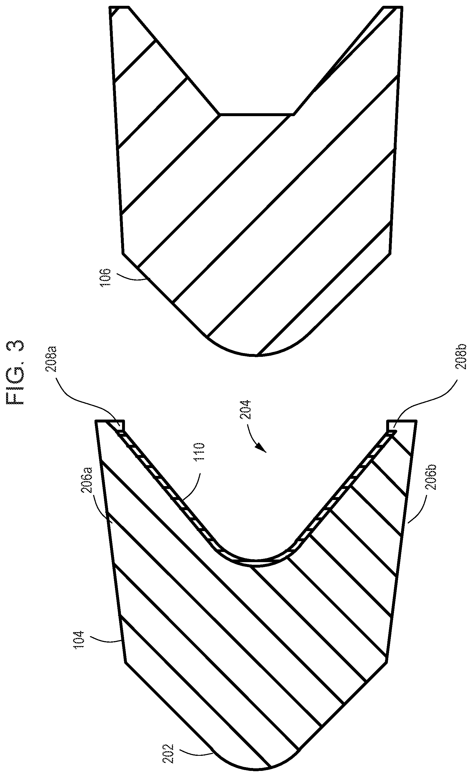 Patent US11781399 Figure 3 – Seal assemblies
