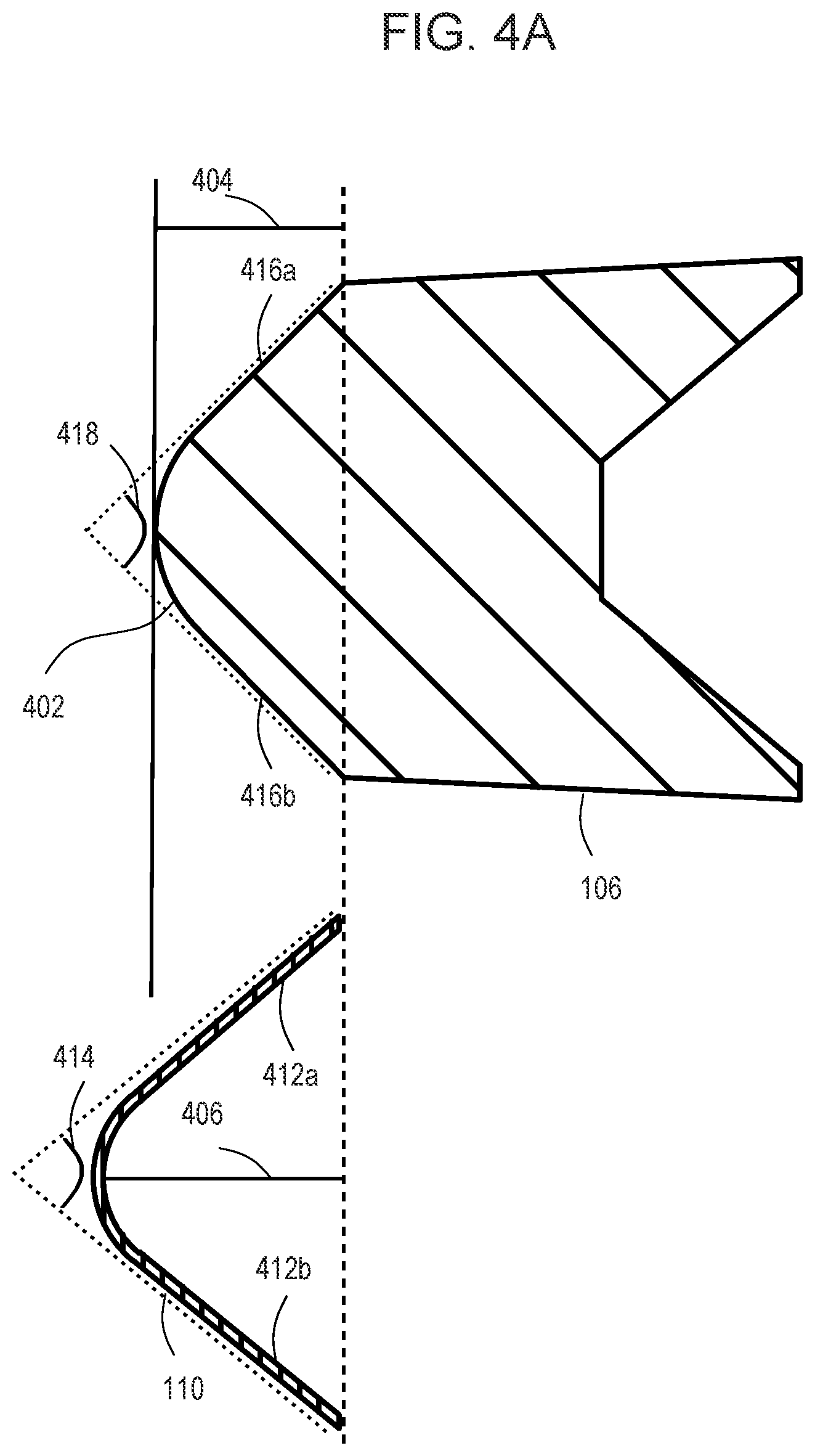 Patent US11781399 Figure 4 – Seal assemblies