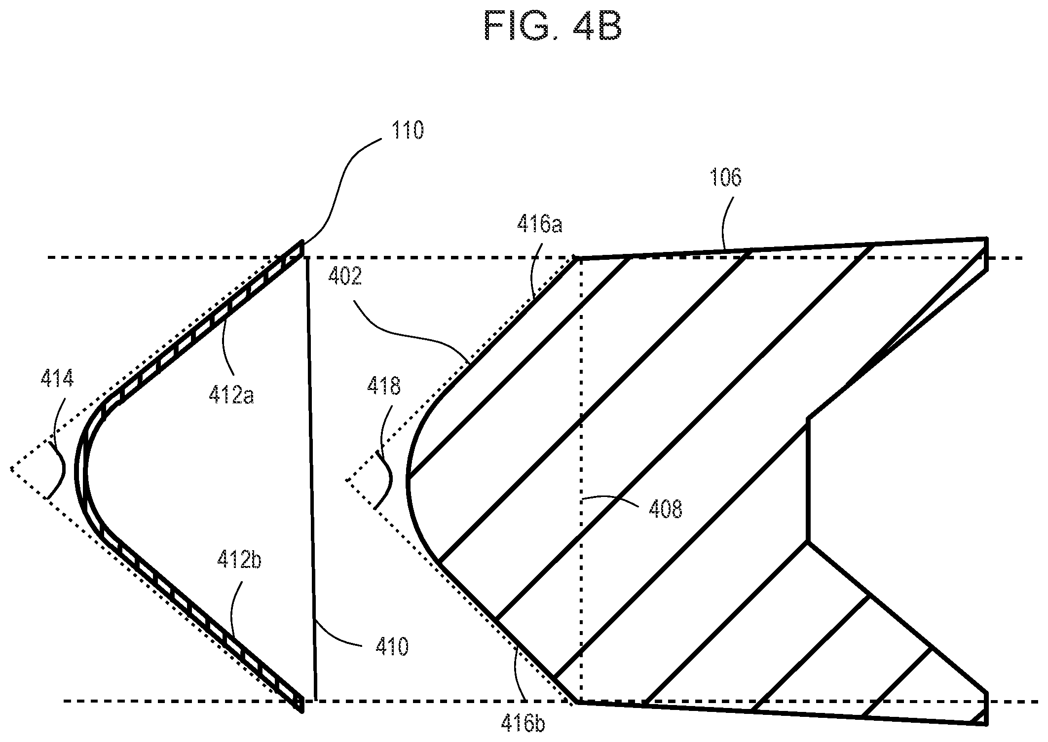 Patent US11781399 Figure 5 – Seal assemblies