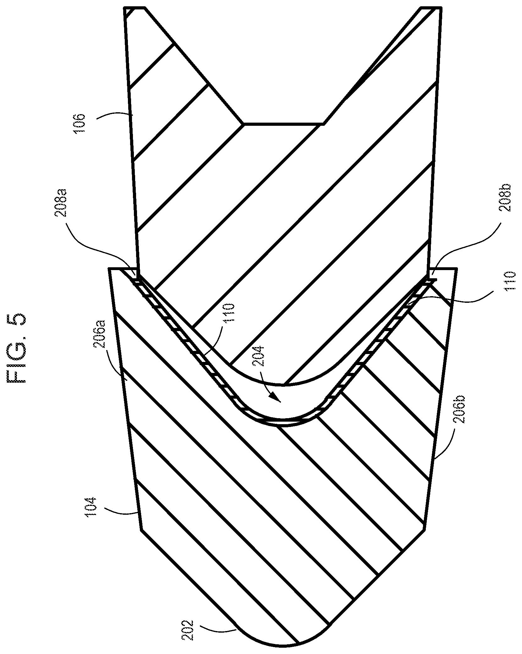 Patent US11781399 Figure 6 – Seal assemblies