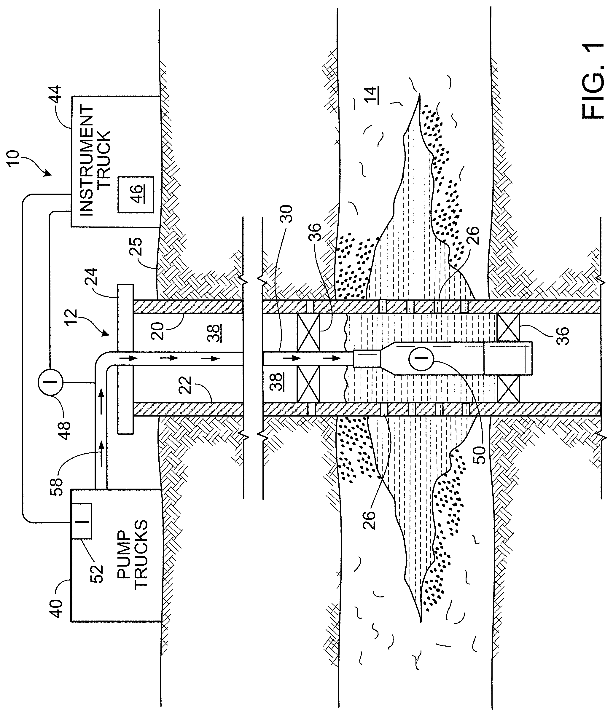 Patent US11781400 Figure 1 – Nanoparticle-based shear-thickening materials