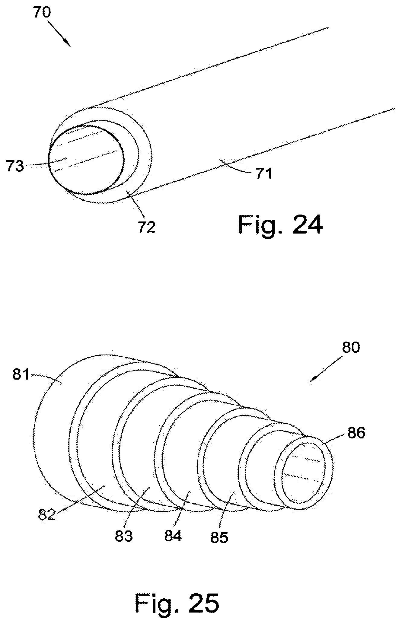 Patent US11781401 Figure 20 – Tie-in of subsea pipeline