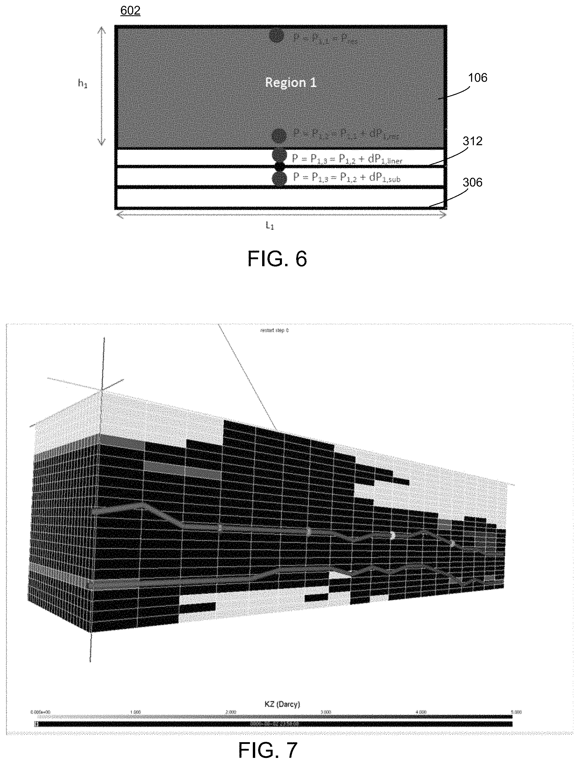 Patent US11781404 Figure 4 – Fluid flow control in a hydrocarbon recovery operation