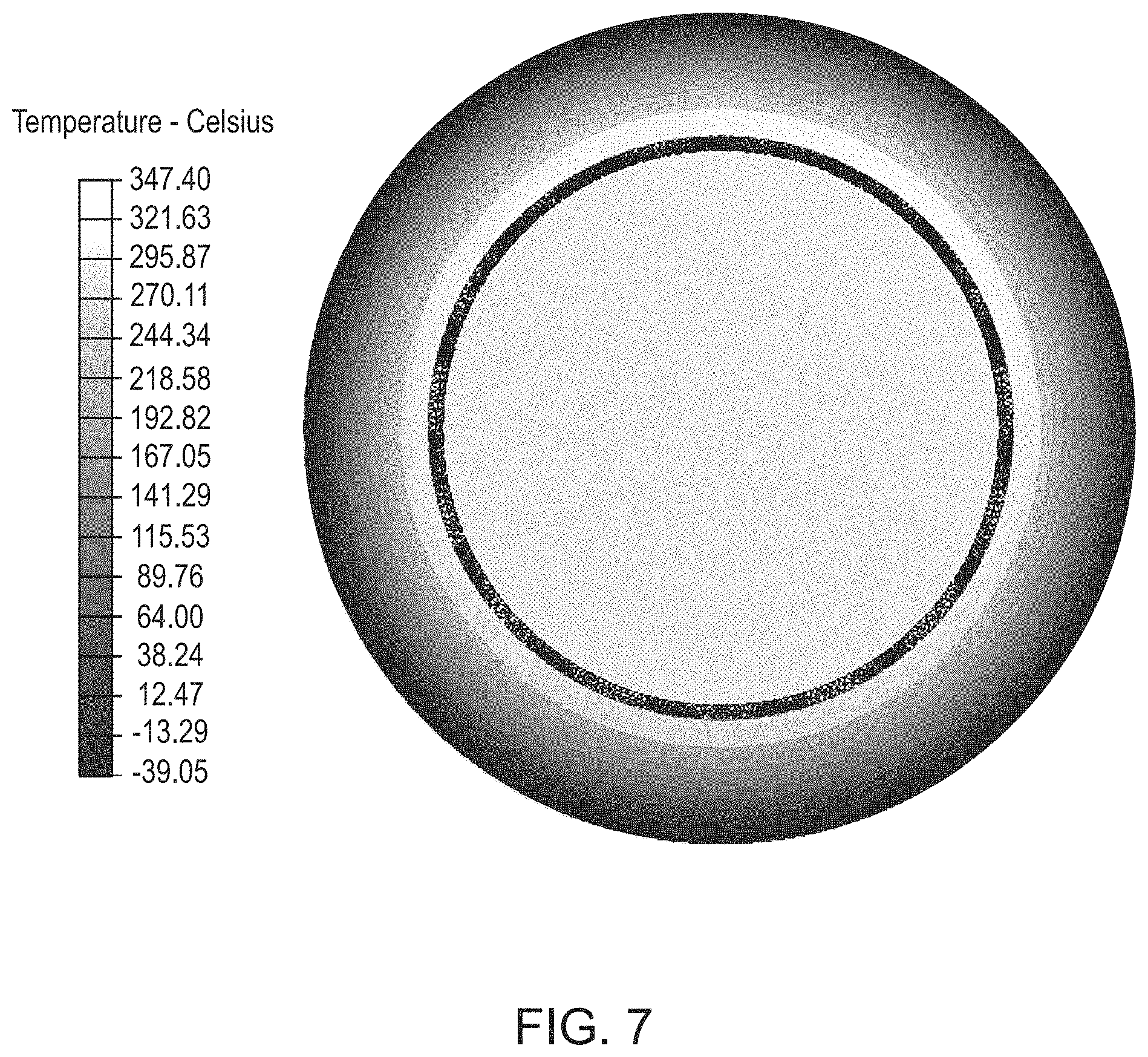 Patent US11781406 Figure 6 – Process for providing steam for a hydrocarbon recovery process