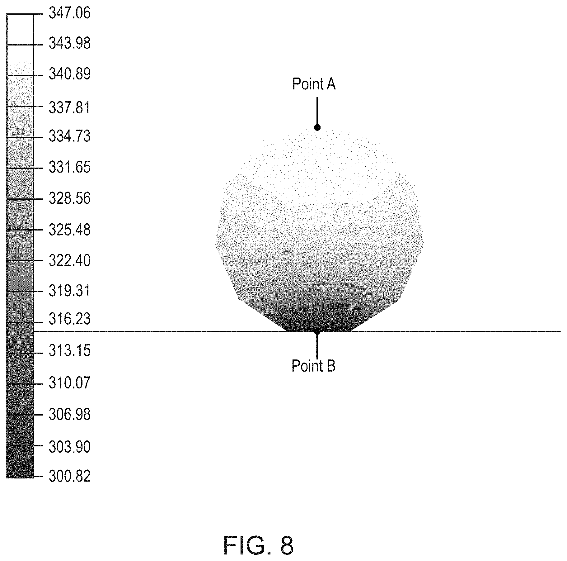 Patent US11781406 Figure 7 – Process for providing steam for a hydrocarbon recovery process