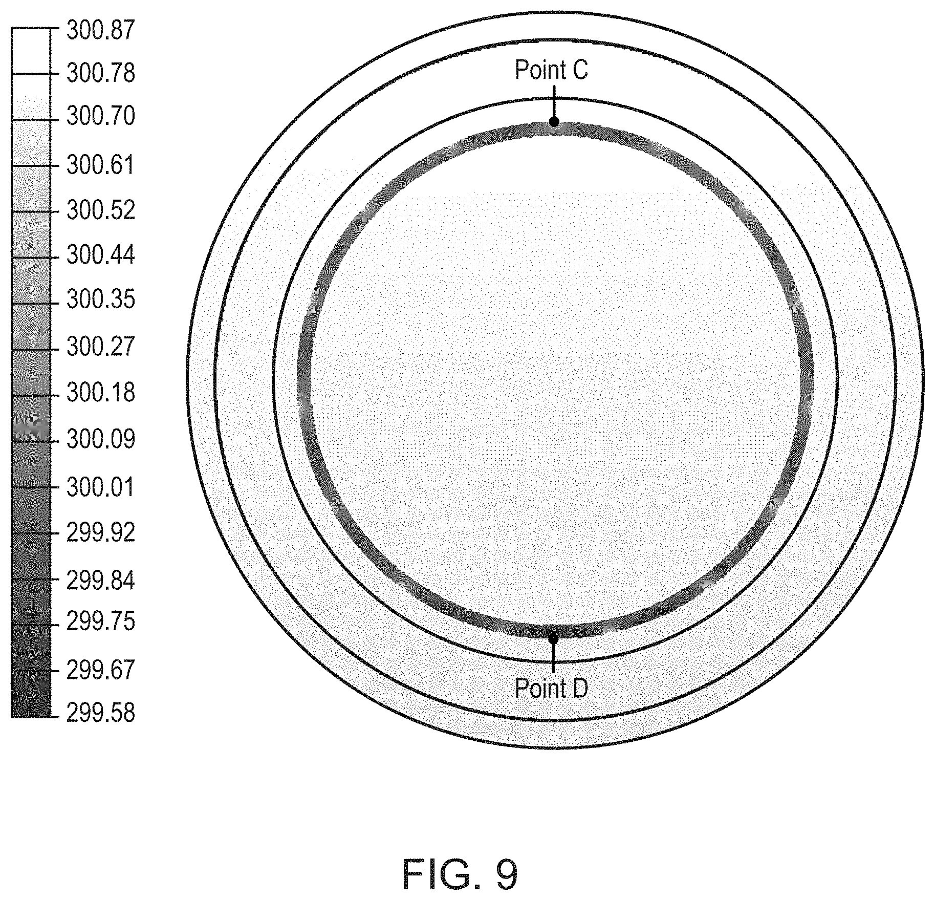 Patent US11781406 Figure 8 – Process for providing steam for a hydrocarbon recovery process