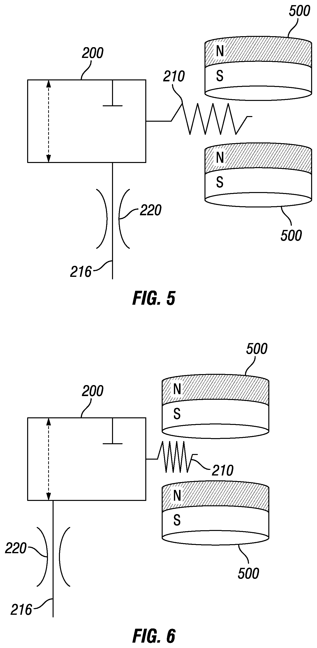 Patent US11781407 Figure 4 – Multi stage chemical injection
