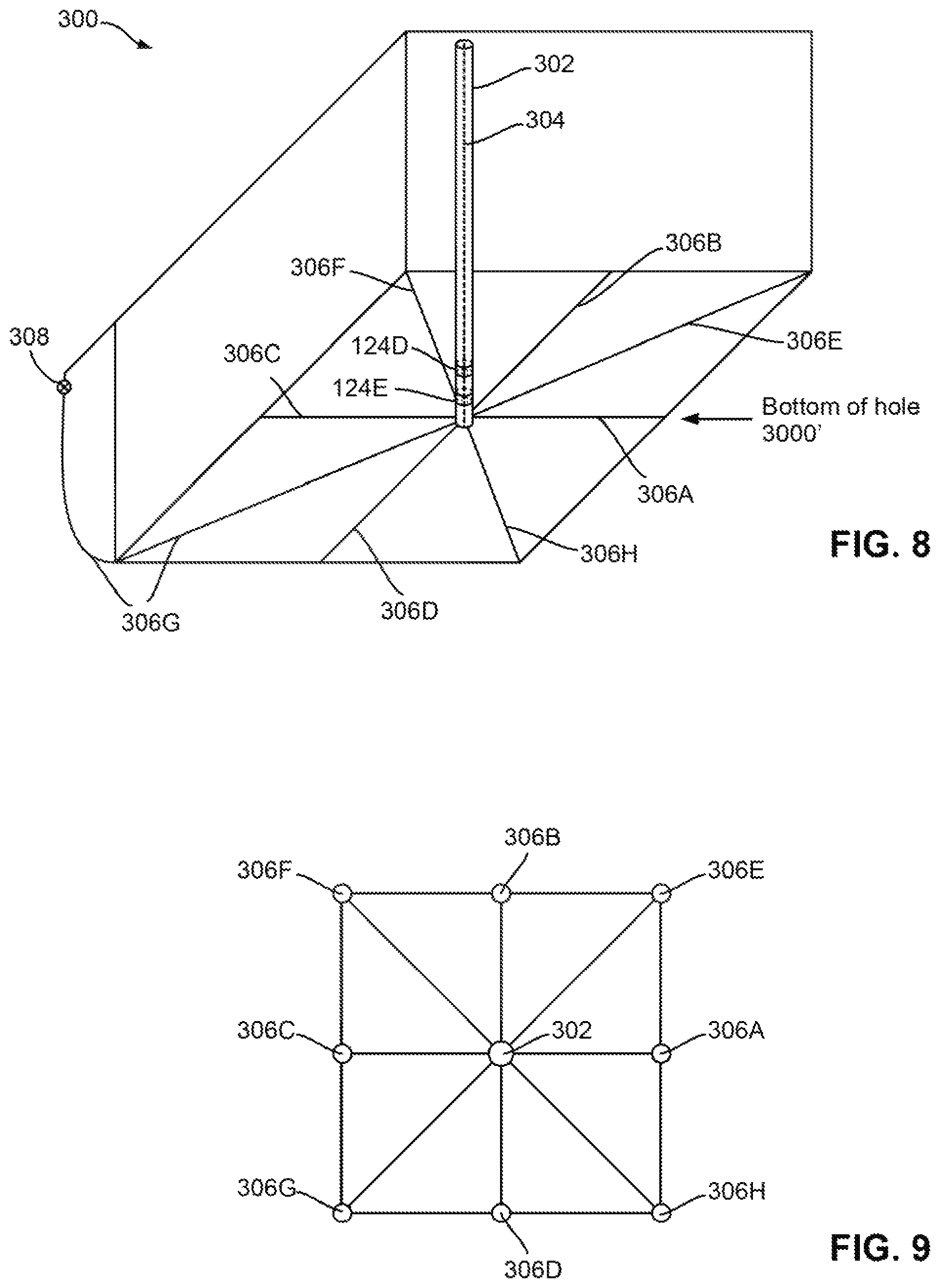 Patent US11781409 Figure 7 – Fracturing system and method therefor