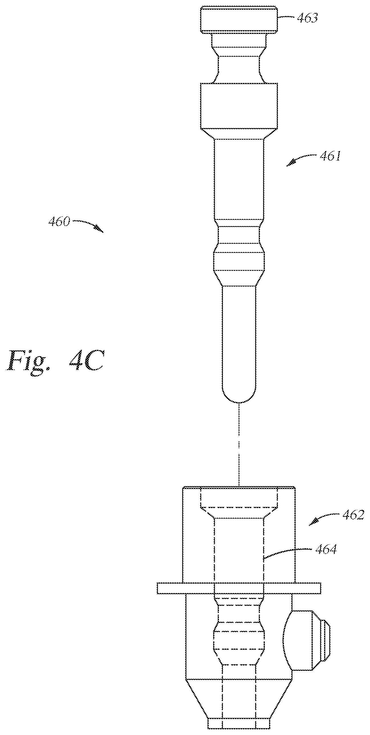 Patent US11781410 Figure 13 – Fluid injection systems, apparatus, and methods including flexible hoses for wellhead sites