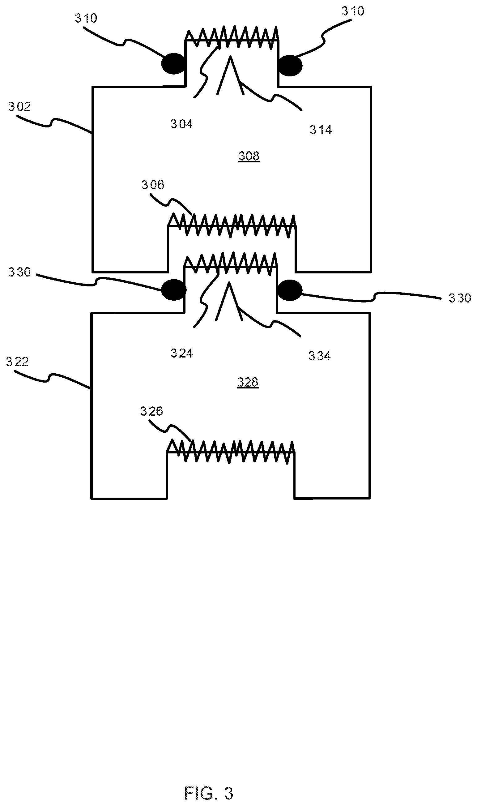 Patent US11781413 Figure 3 – Downhole acid injection to stimulate formation production