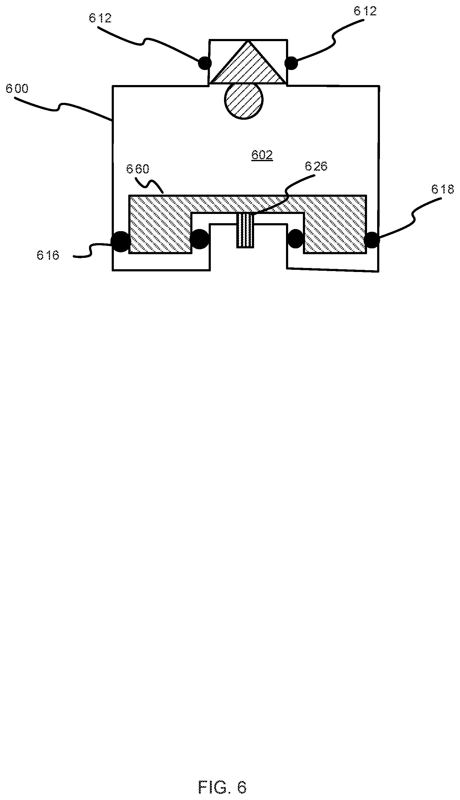 Patent US11781413 Figure 6 – Downhole acid injection to stimulate formation production