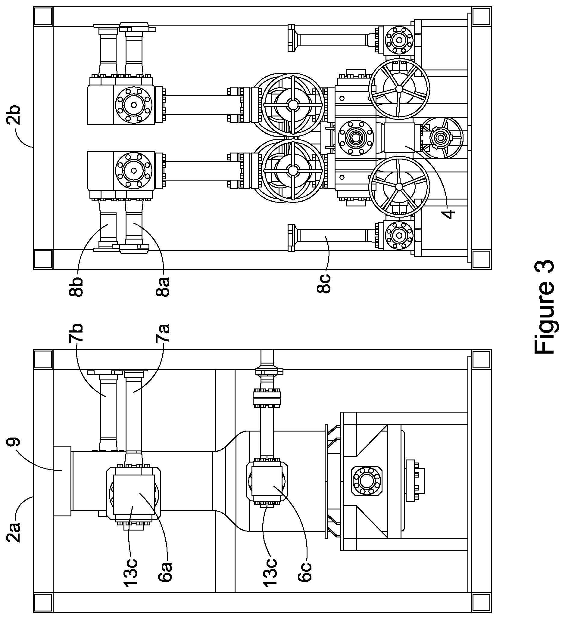 Patent US11781414 Figure 3 – Filtration vessel
