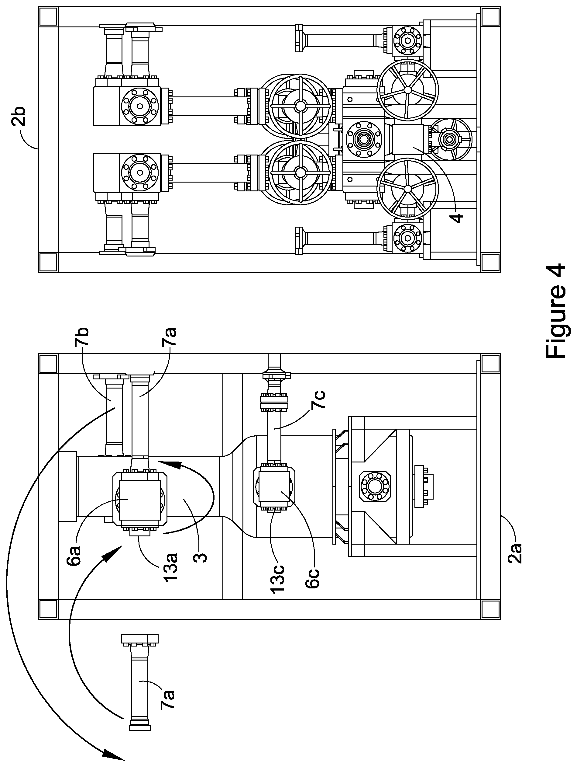 Patent US11781414 Figure 4 – Filtration vessel