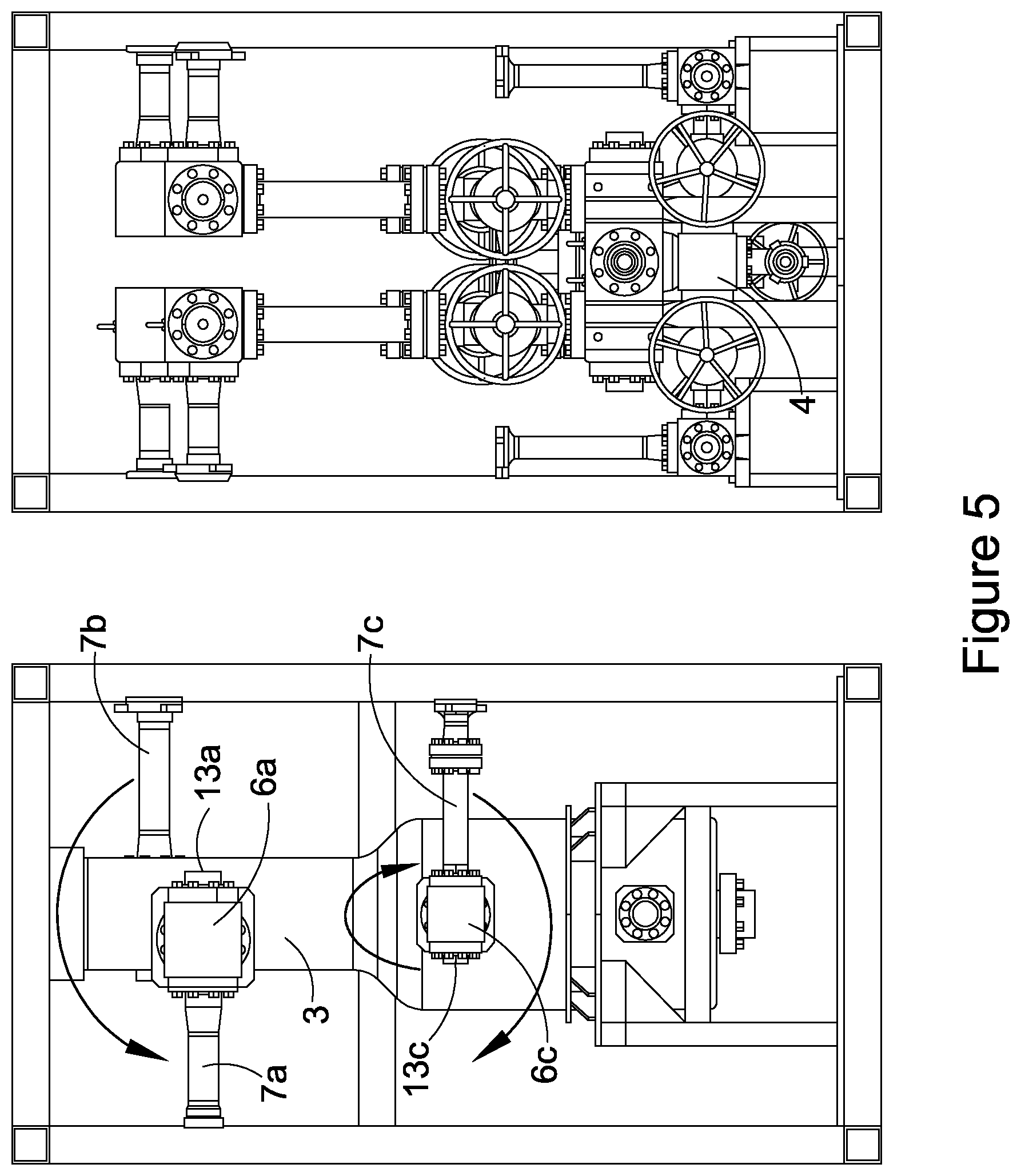 Patent US11781414 Figure 5 – Filtration vessel
