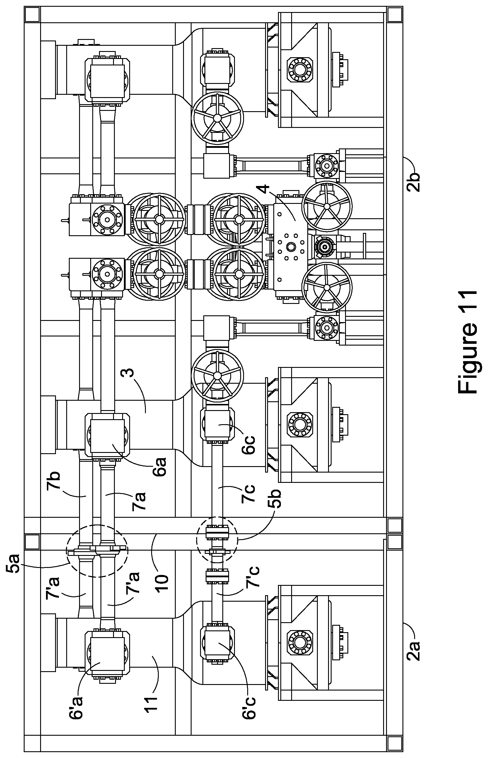 Patent US11781414 Figure 11 – Filtration vessel