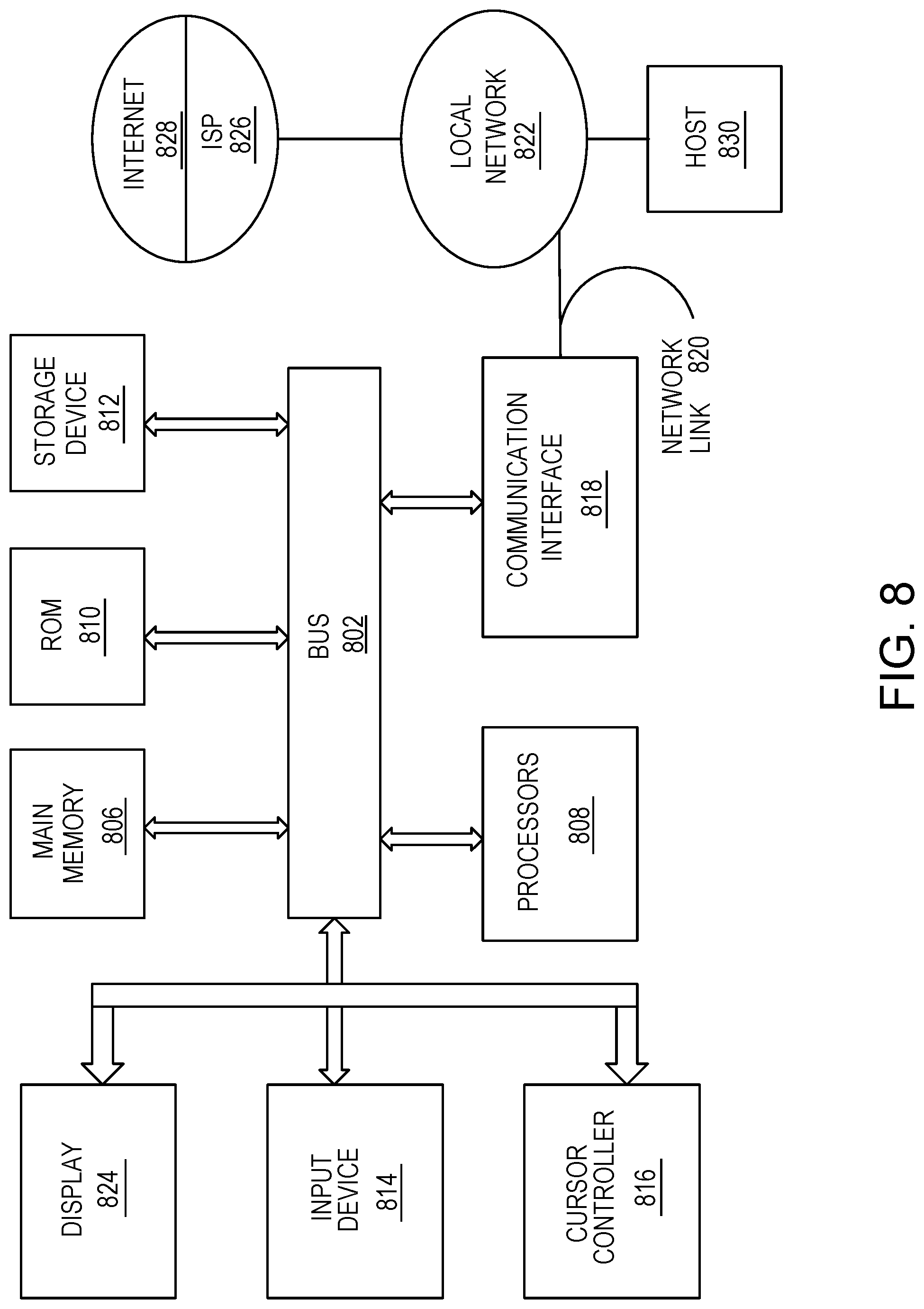 Patent US11781416 Figure 12 – Determination of elastic properties of a geological formation using machine learning applied to data acquired while drilling