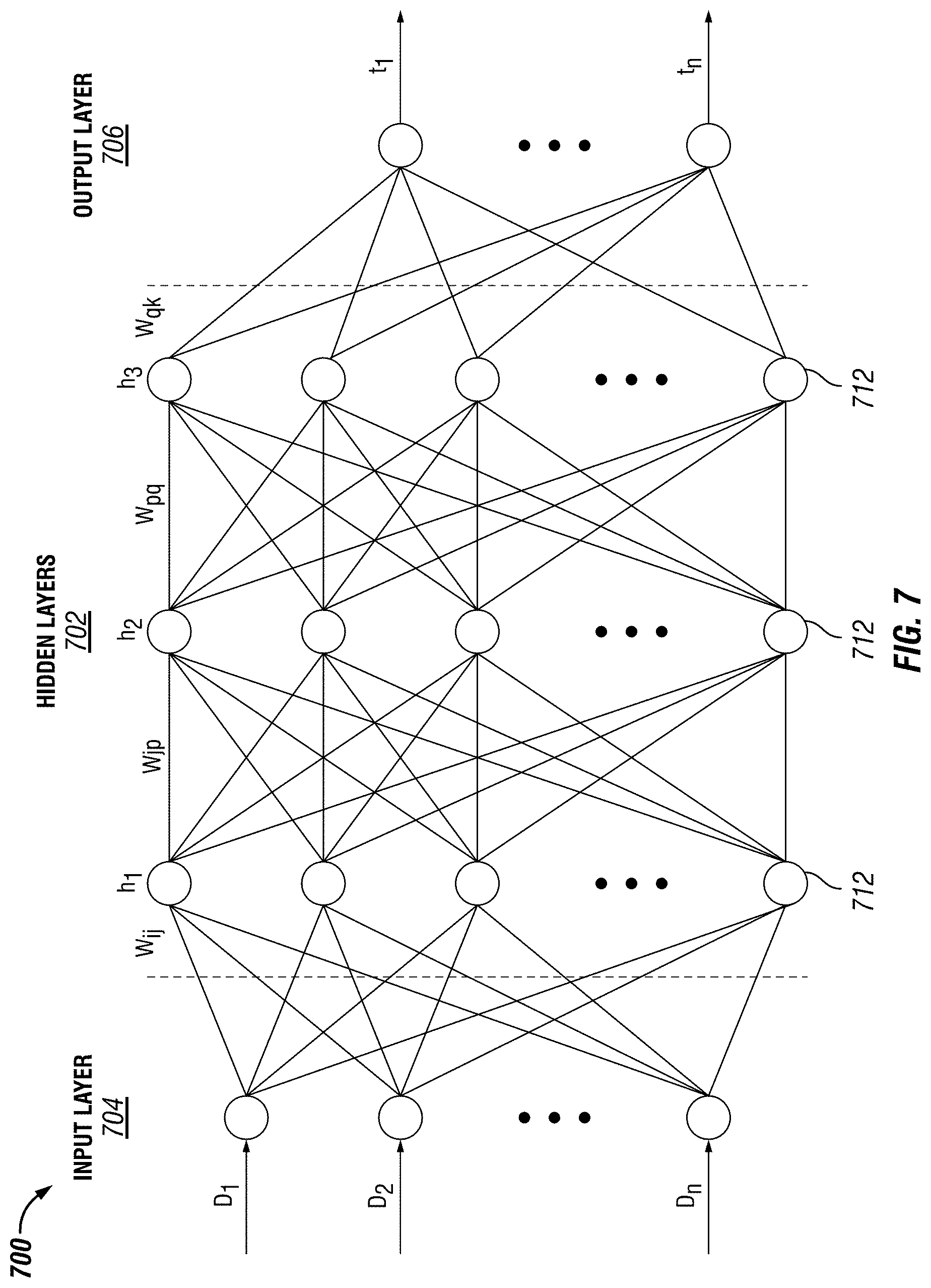 Patent US11781417 Figure 6 – Identifying corrosion from electromagnetic corrosion measurements and high-resolution circumferential measurements