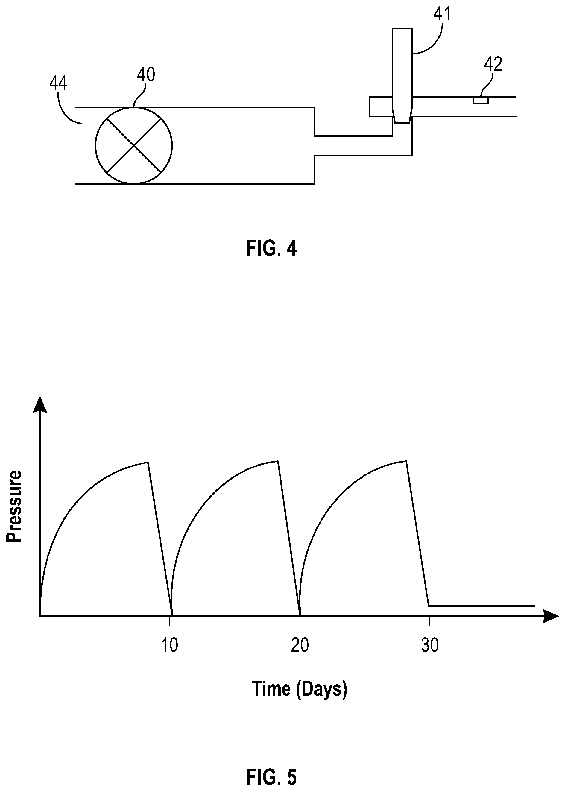 Patent US11781418 Figure 3 – Well annulus pressure monitoring