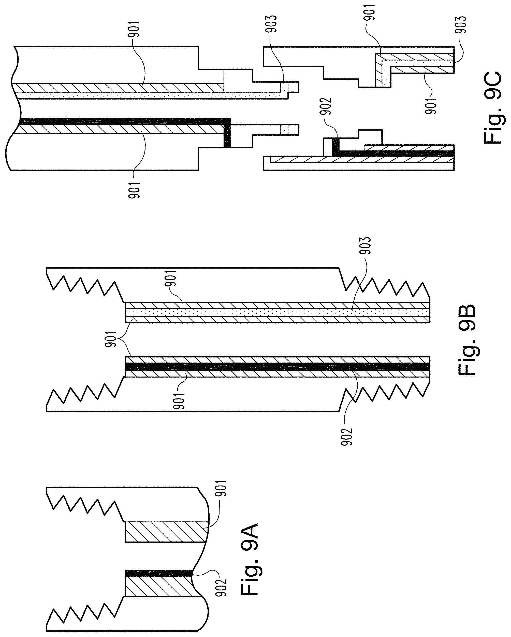 Patent US11781421 Figure 8 – Method and apparatus for magnetic ranging while drilling
