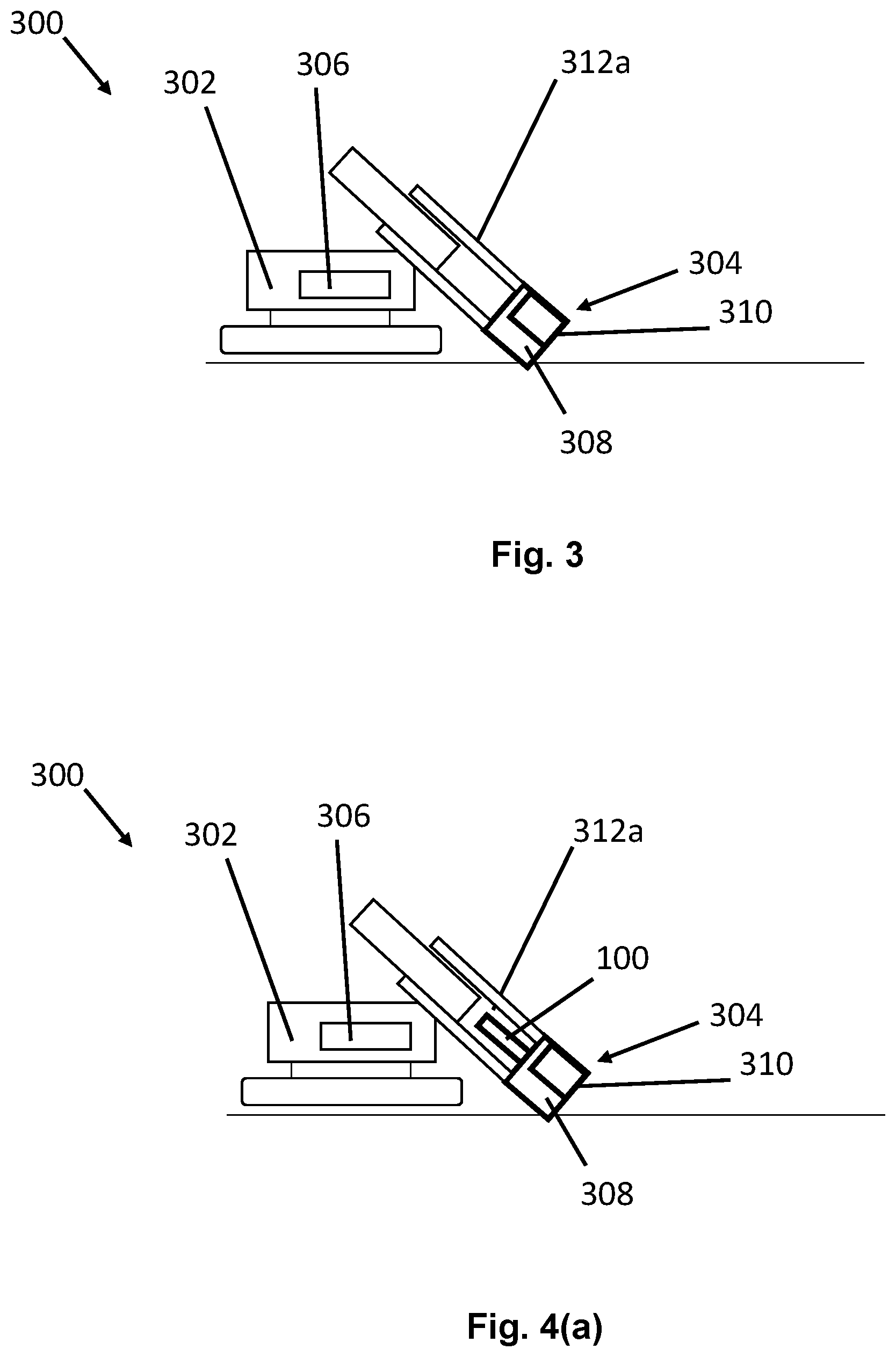Patent US11781422 Figure 3 – Horizontal directional drilling tool