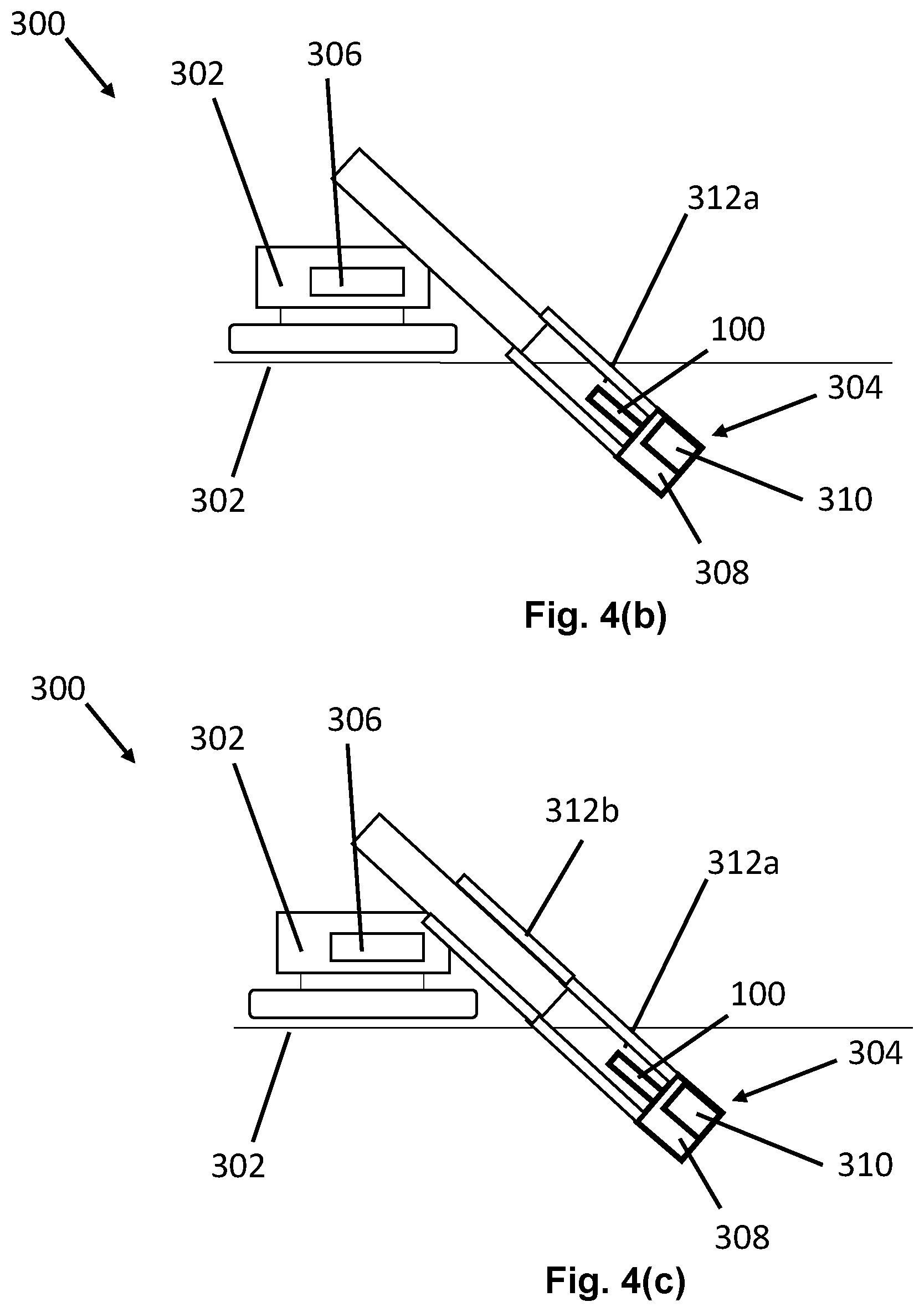 Patent US11781422 Figure 4 – Horizontal directional drilling tool