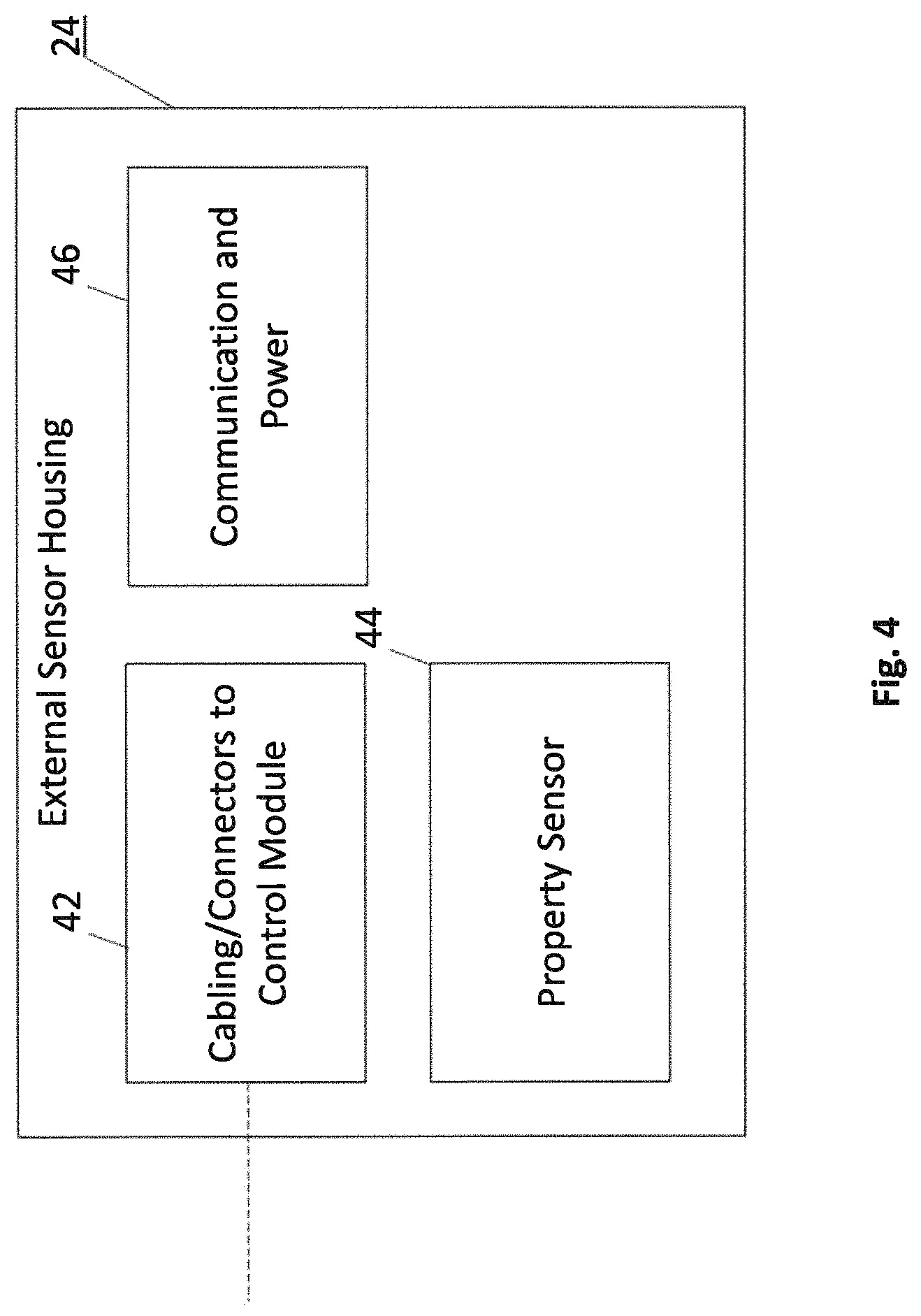 Patent US11781423 Figure 4 – Method and system for collecting and managing remote sensor data
