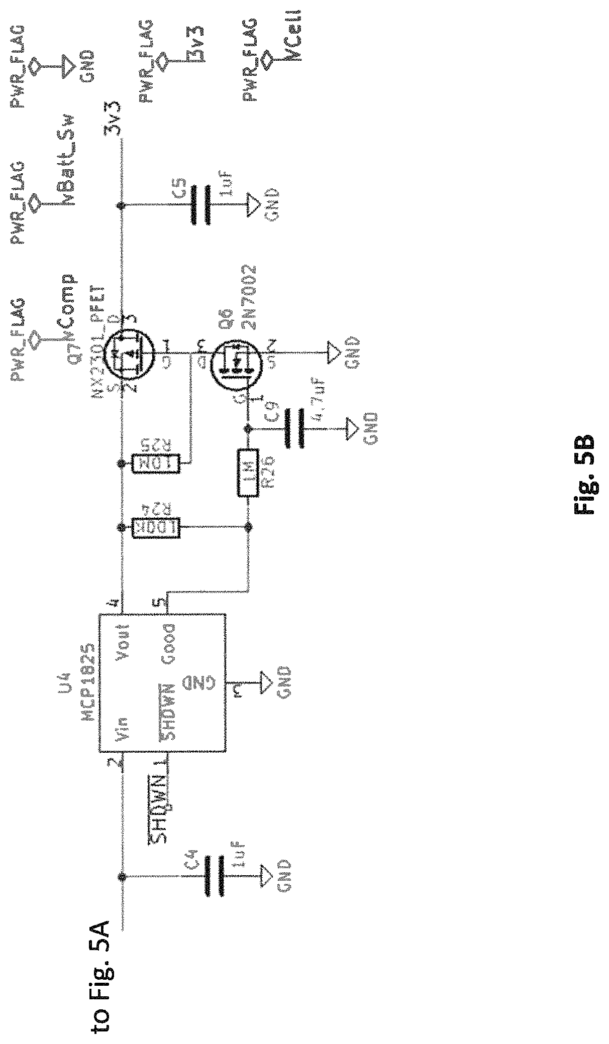 Patent US11781423 Figure 6 – Method and system for collecting and managing remote sensor data