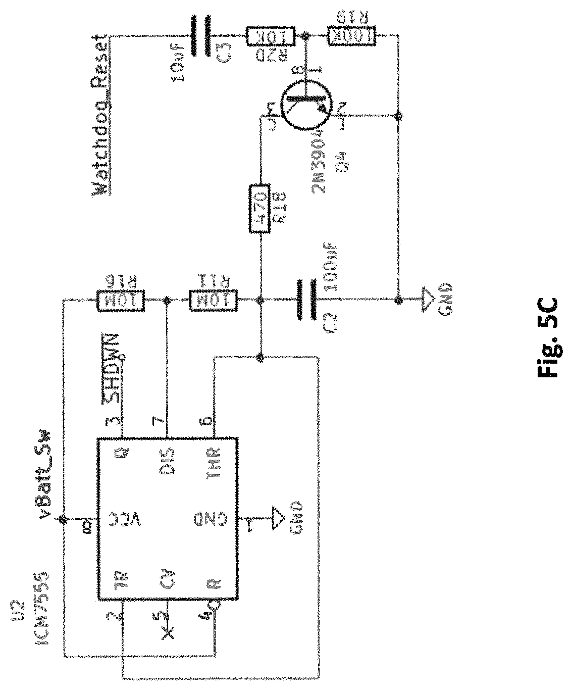 Patent US11781423 Figure 7 – Method and system for collecting and managing remote sensor data