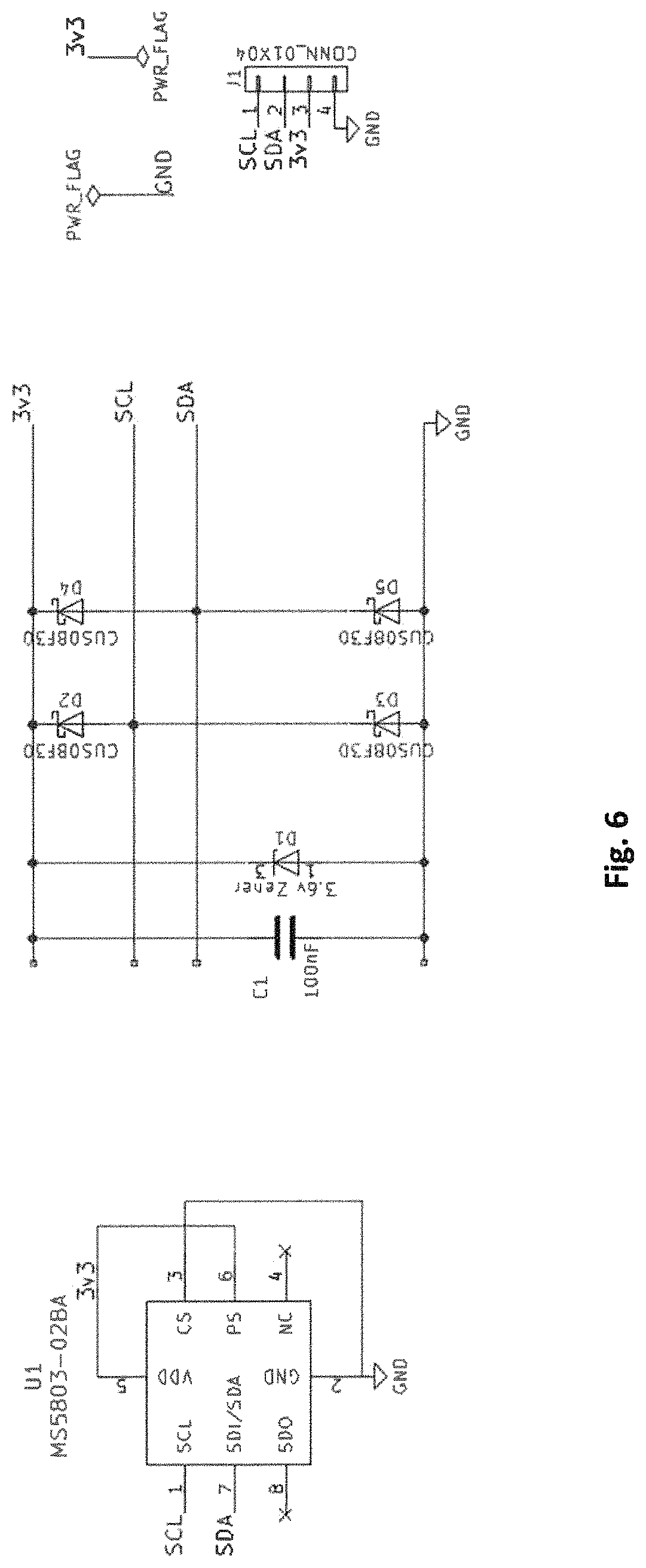 Patent US11781423 Figure 10 – Method and system for collecting and managing remote sensor data