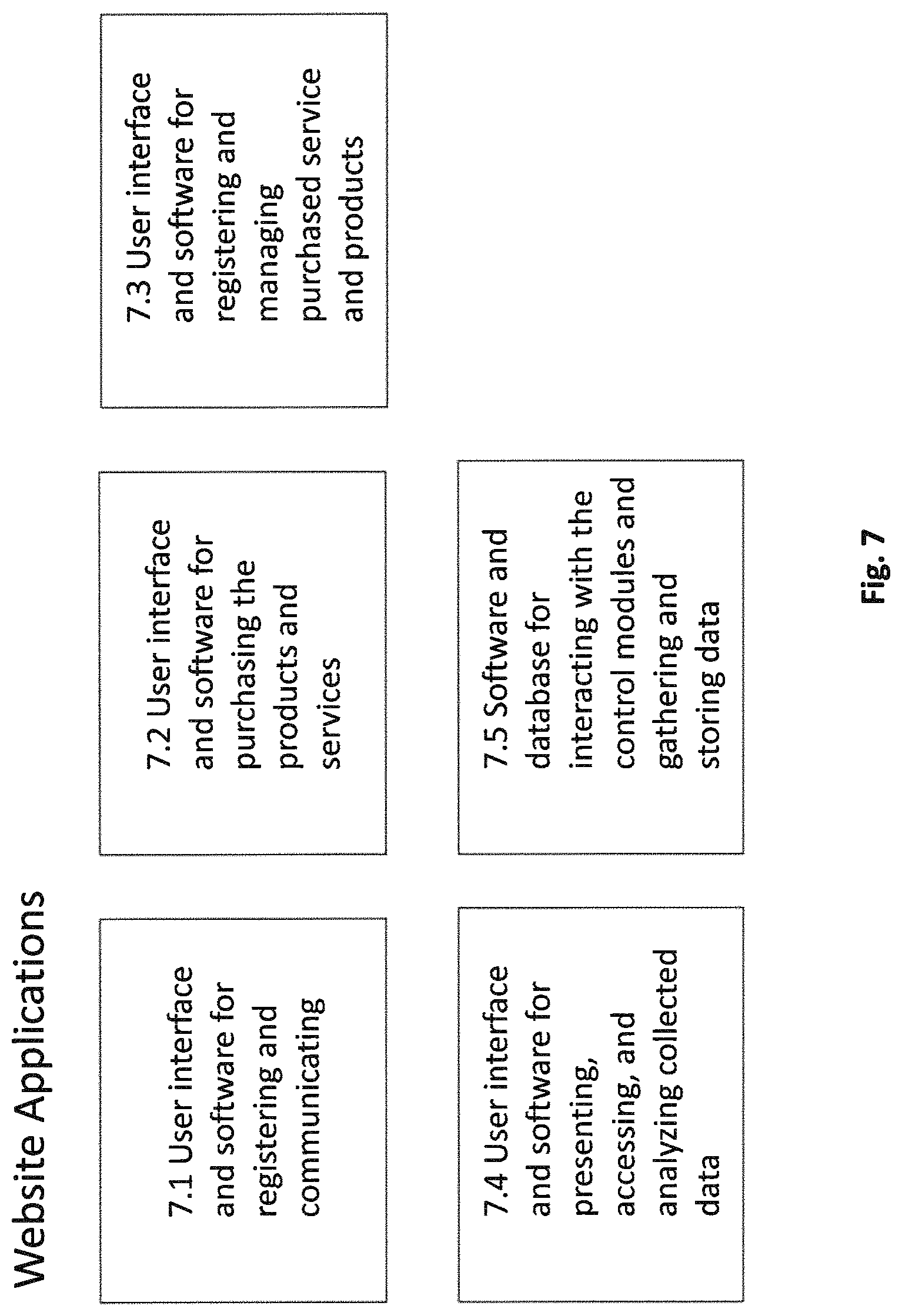 Patent US11781423 Figure 11 – Method and system for collecting and managing remote sensor data