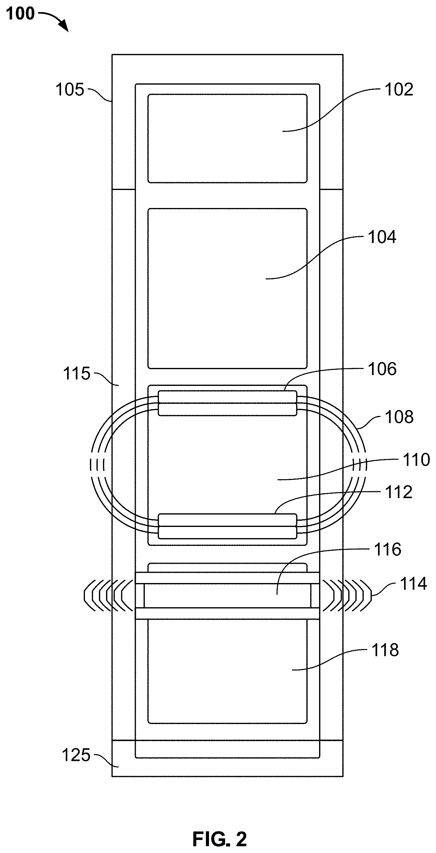 Patent US11781424 Figure 3 – Registering fiber position to well depth in a wellbore