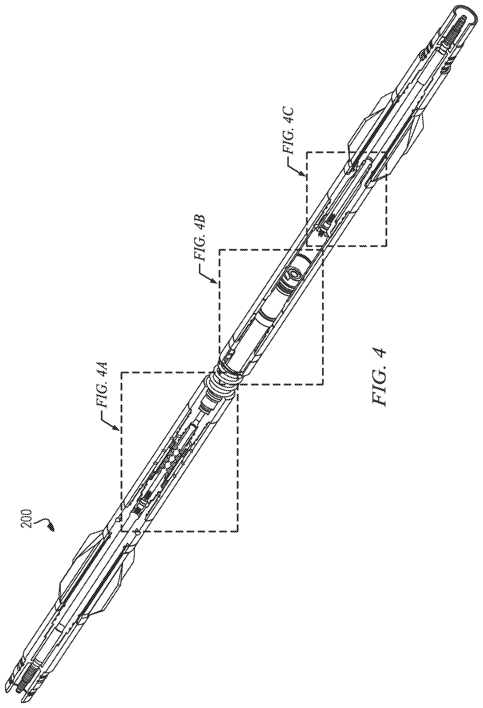 Patent US11781425 Figure 5 – Oscillating datalink useful in downhole applications