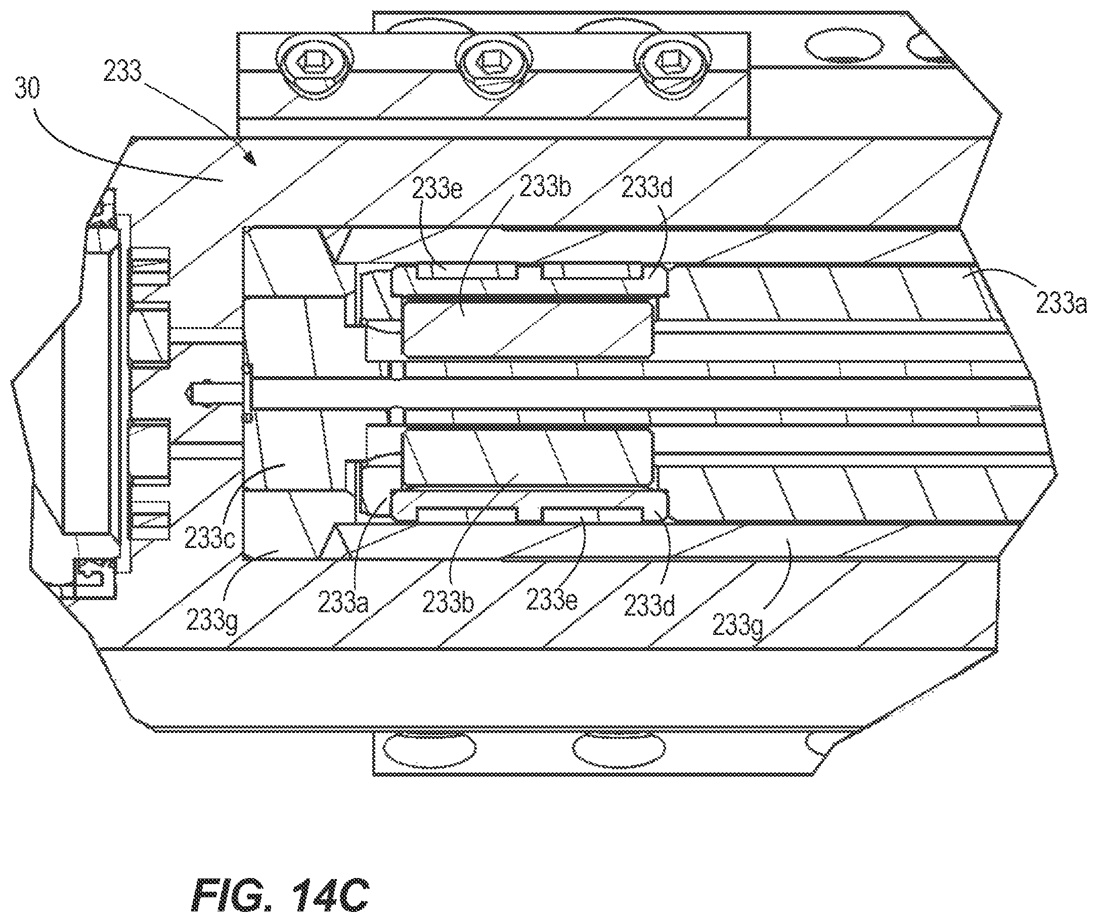 Patent US11781430 Figure 18 – Bolter