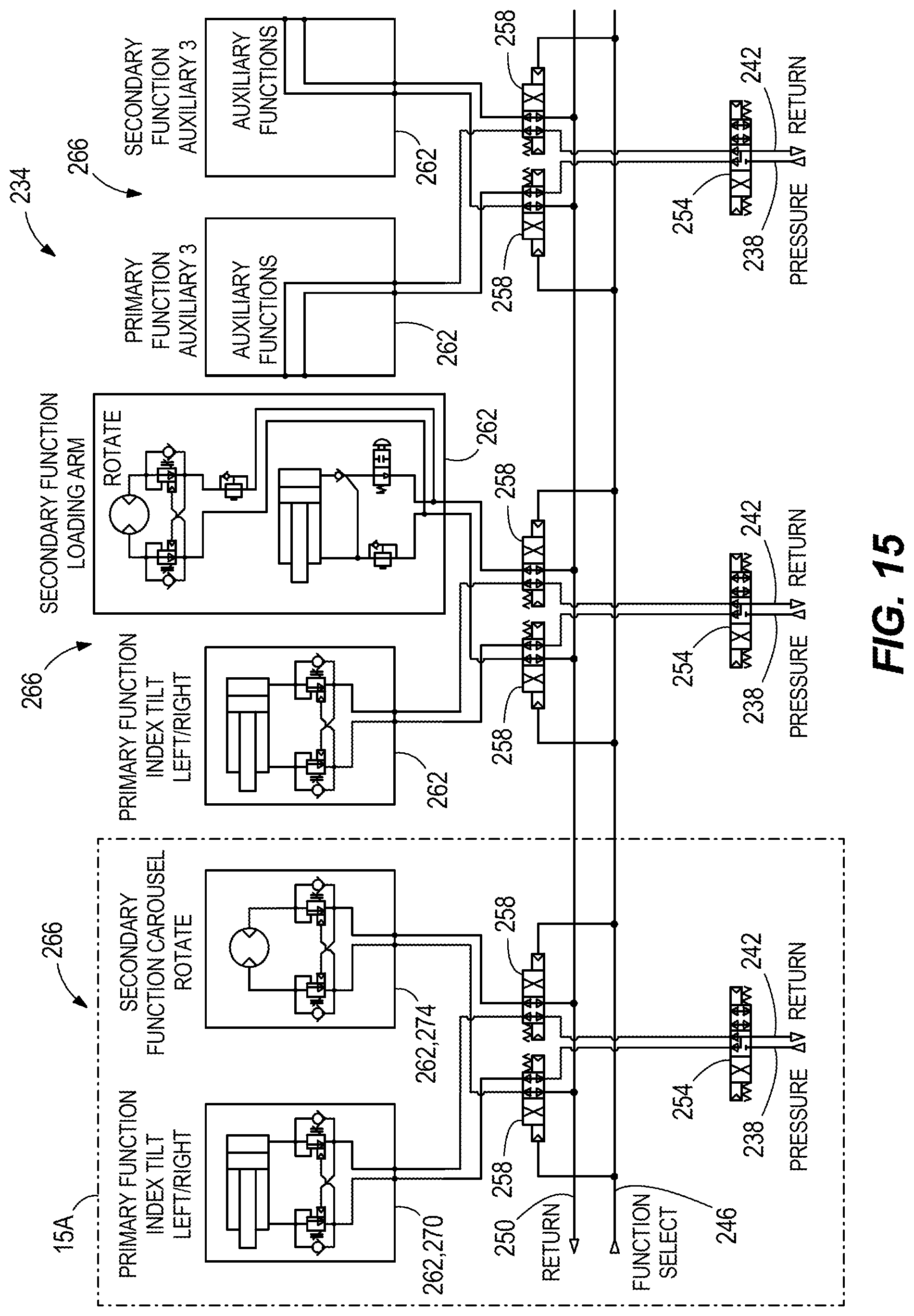 Patent US11781430 Figure 19 – Bolter