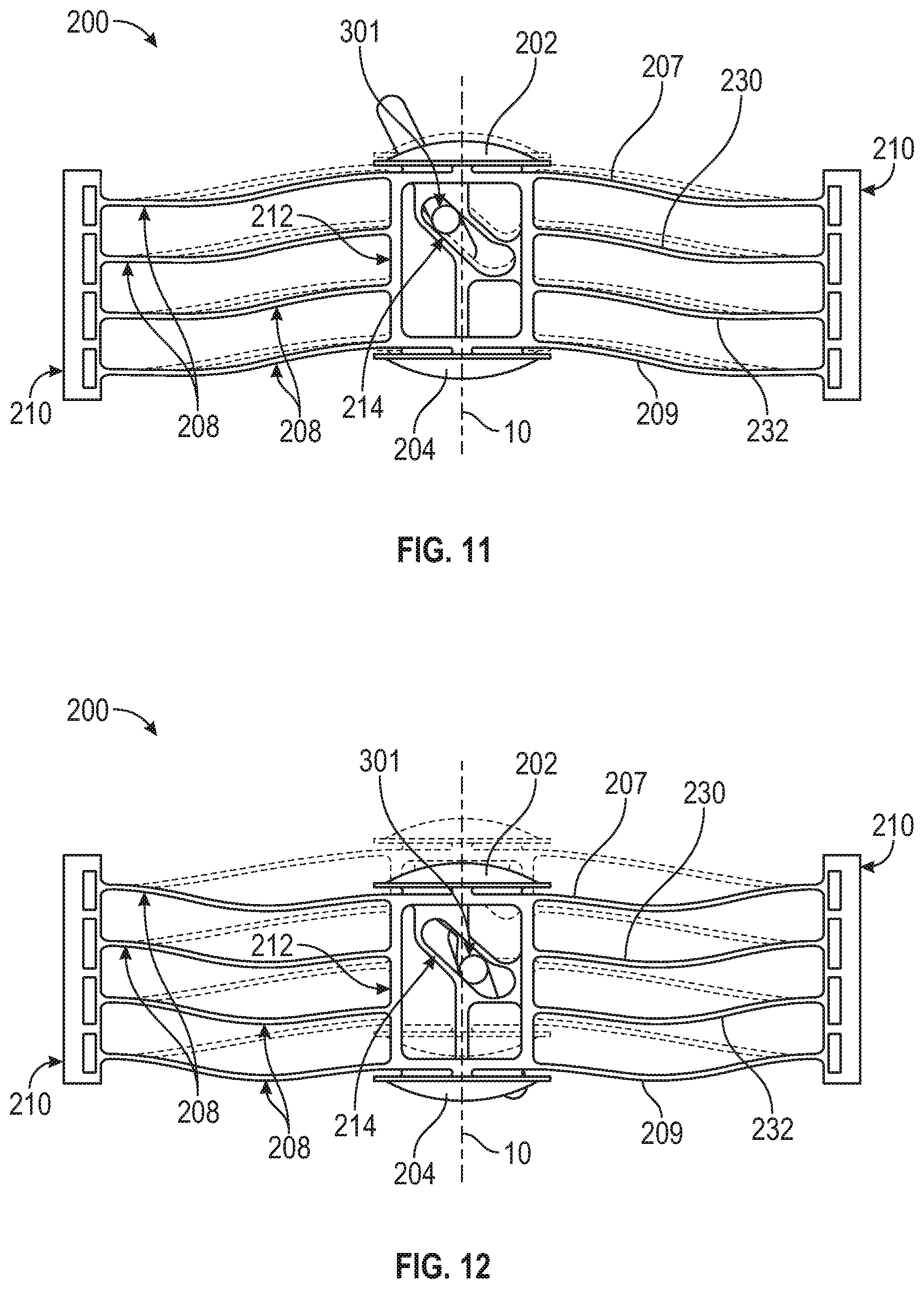 Patent US11781450 Figure 9 – Systems and methods for a poppet valve assembly