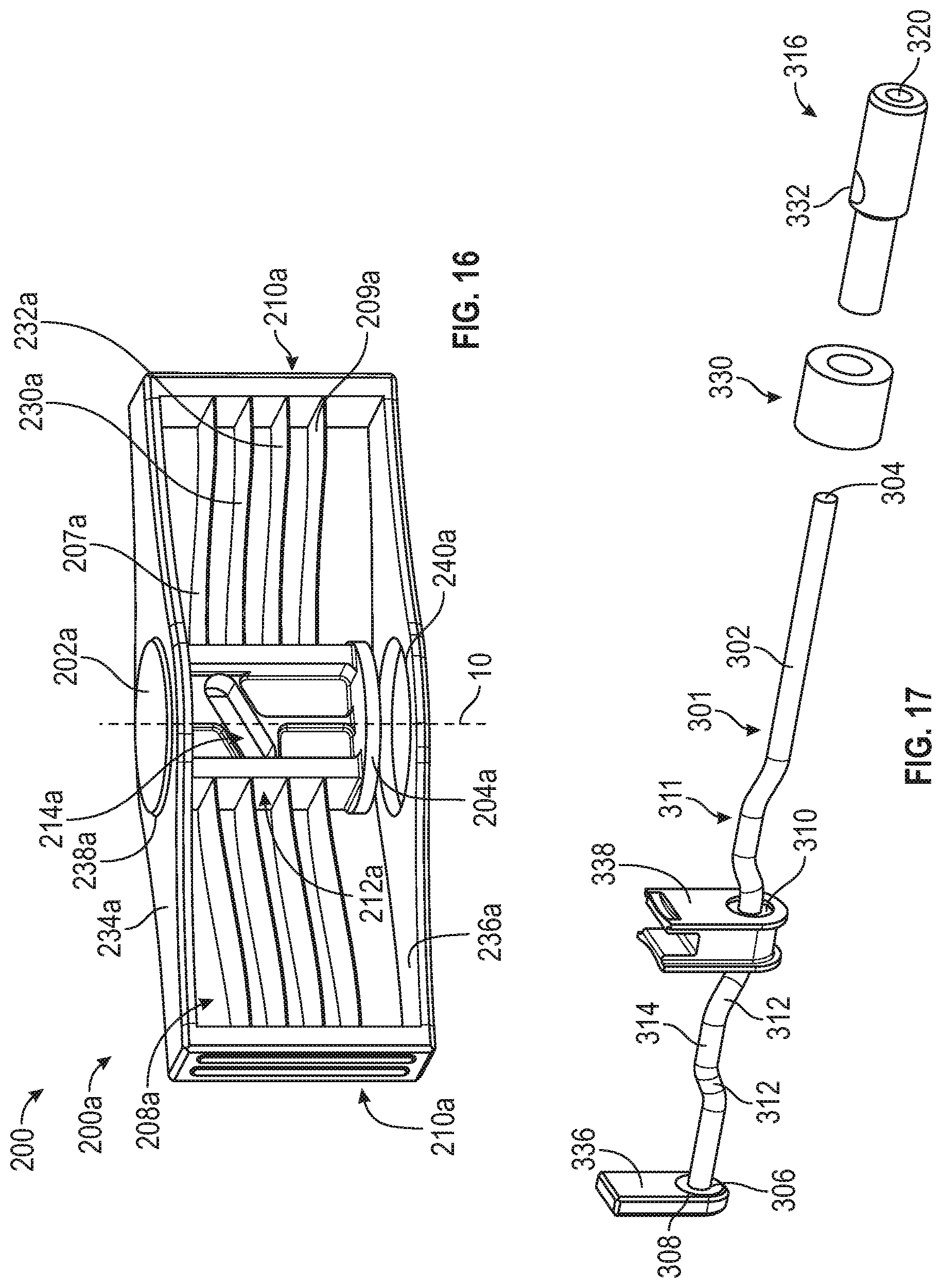 Patent US11781450 Figure 12 – Systems and methods for a poppet valve assembly