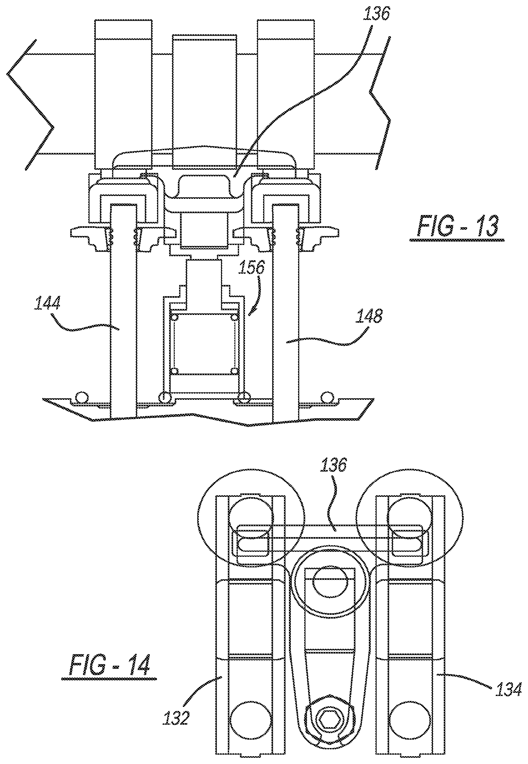 Patent US11781452 Figure 12 – Valve train assembly