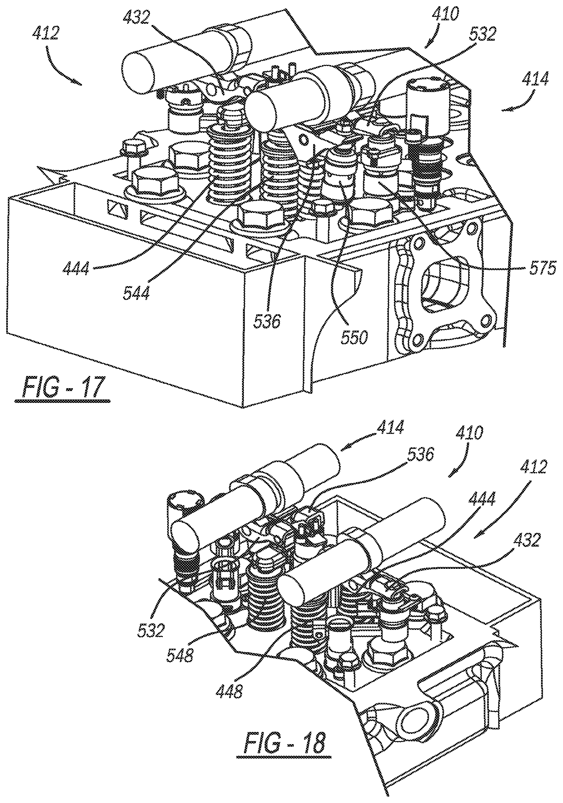 Patent US11781452 Figure 16 – Valve train assembly